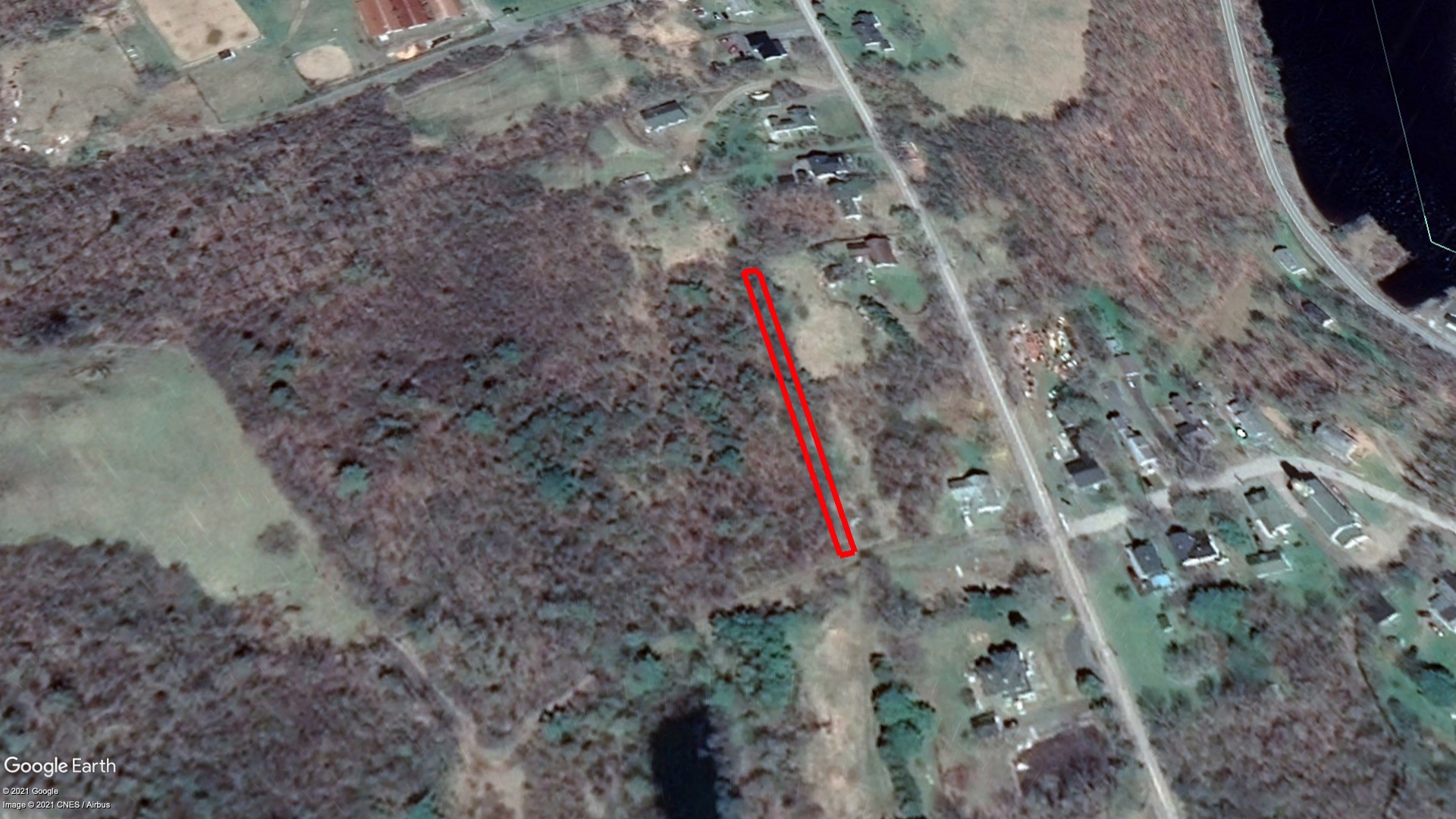 Tax Sale Digby, Nova Scotia - 10408601