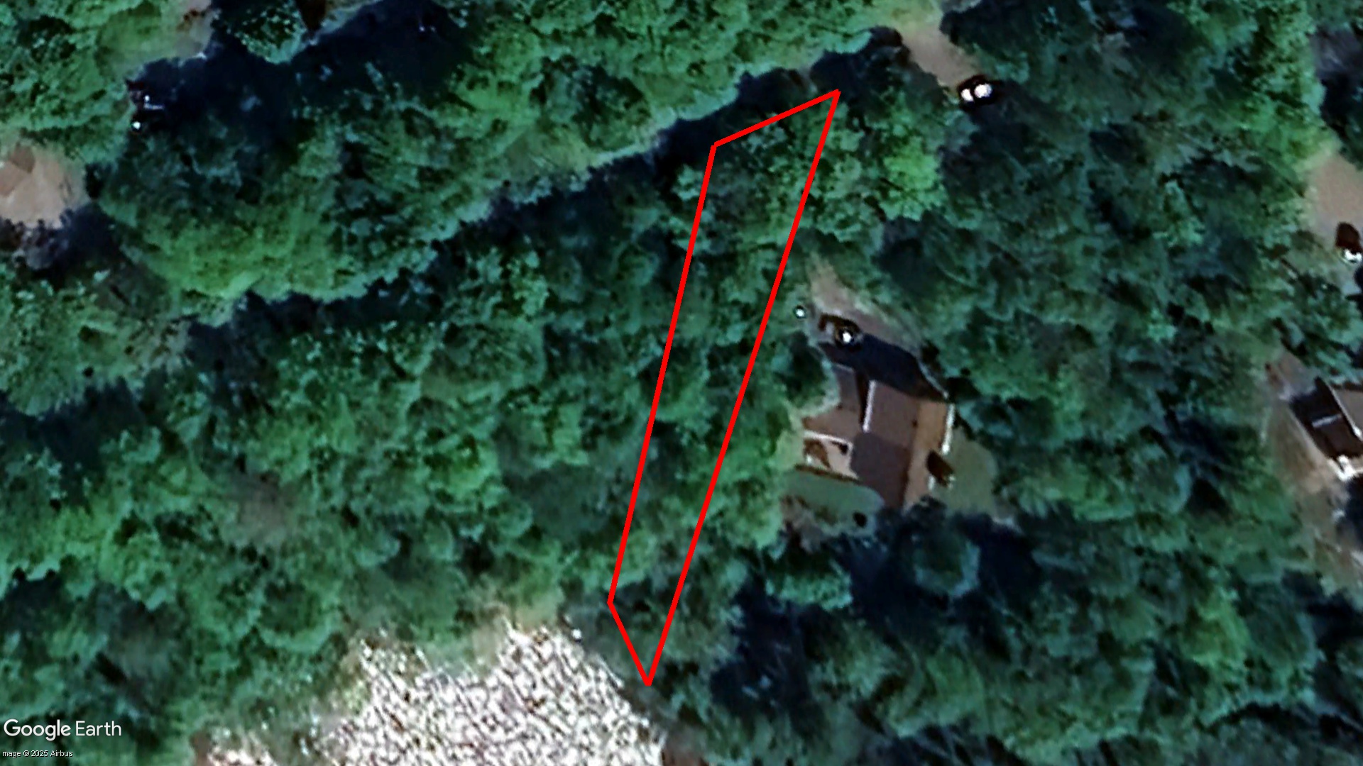 Tax Sale Les Pays-d'en-Haut, Quebec - 