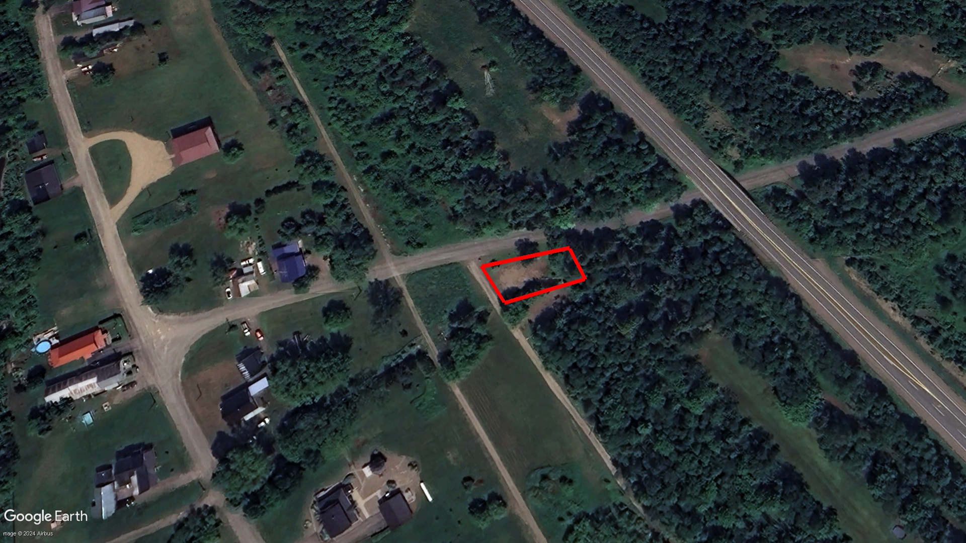 Tax Sale Carleton, New Brunswick - 00469408