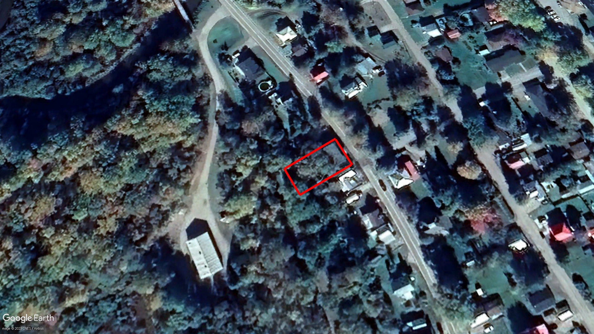 Tax Sale Pontiac, Quebec - 9765-14-2874