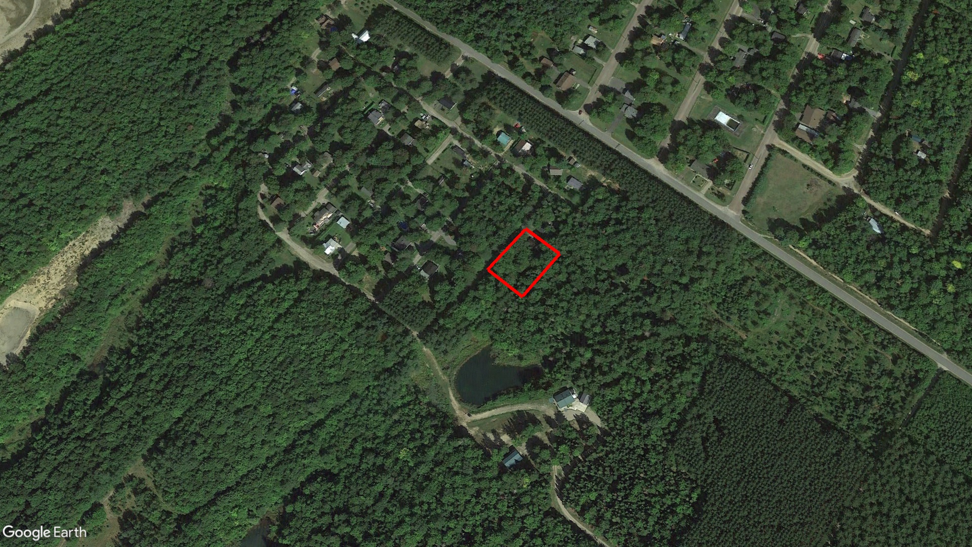 Tax Sale Drummondville, Quebec - 49005-0274-09-9887