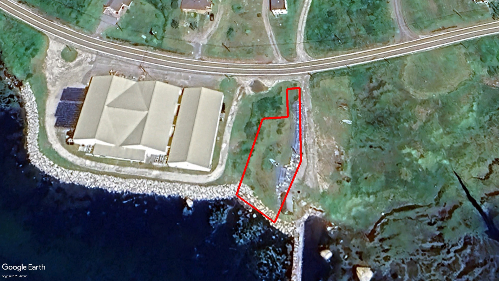 Tax Sale Barrington, Nova Scotia - 10463831