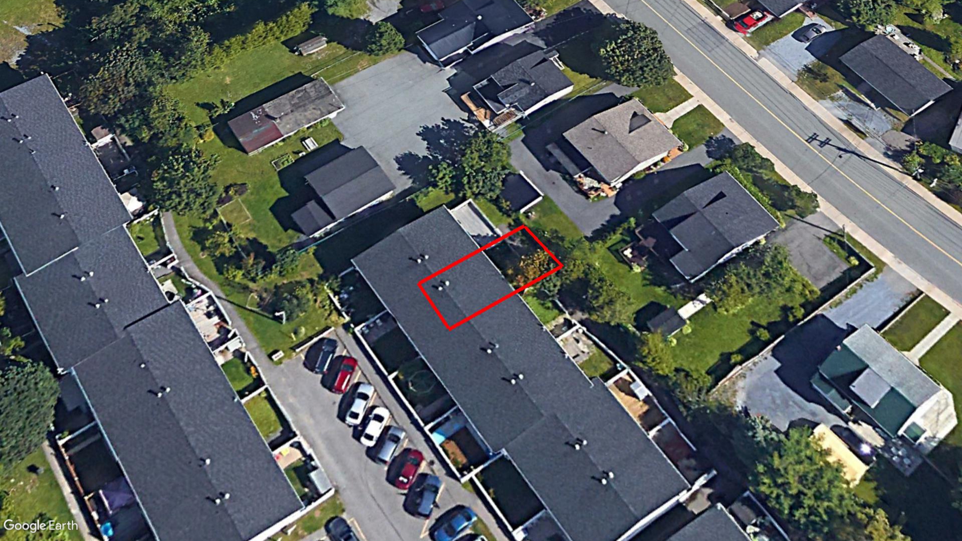 Tax Sale Saint John, New Brunswick - 01668827