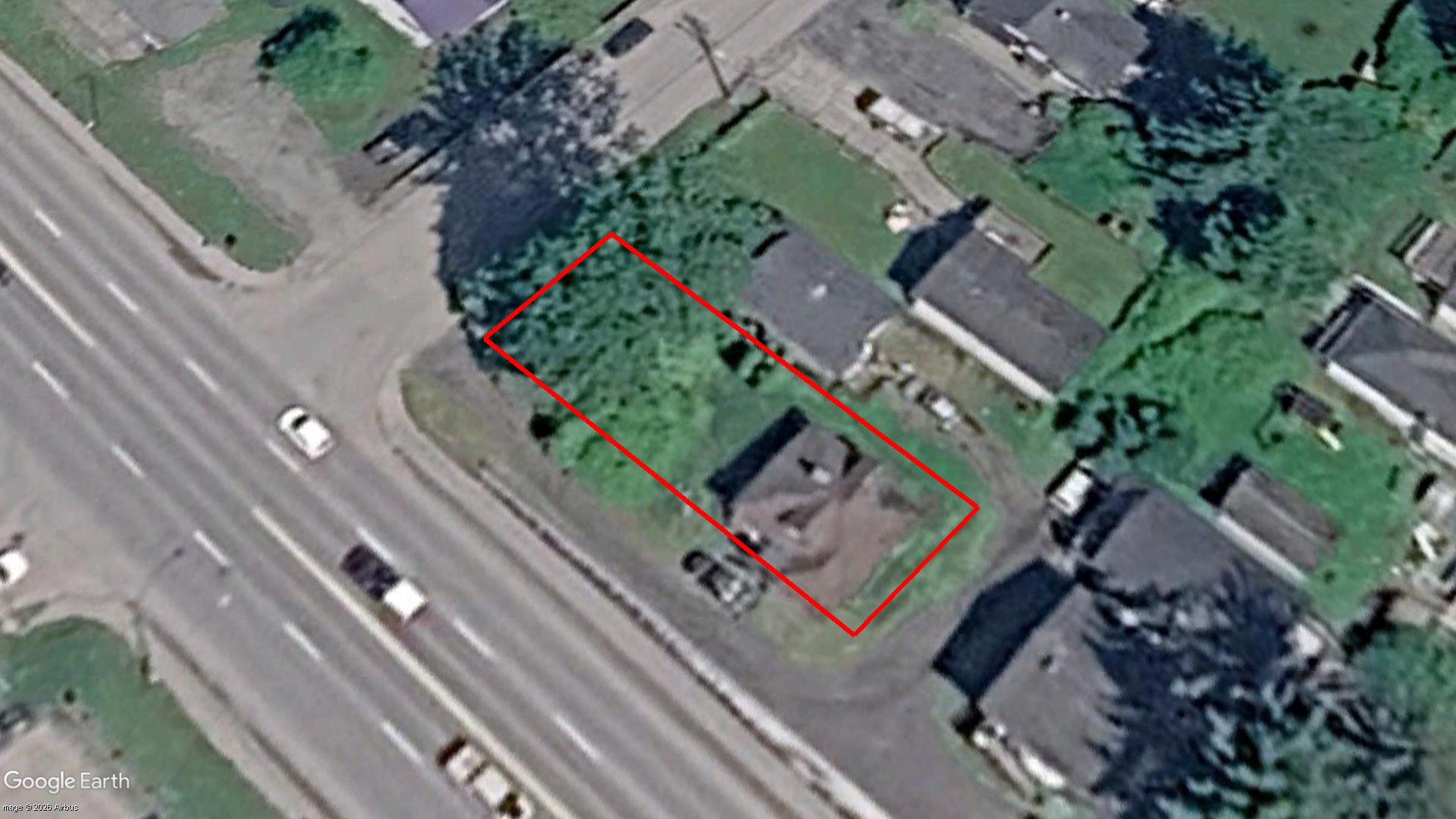 Tax Sale Prince Rupert, British Columbia - 227-0003470.000