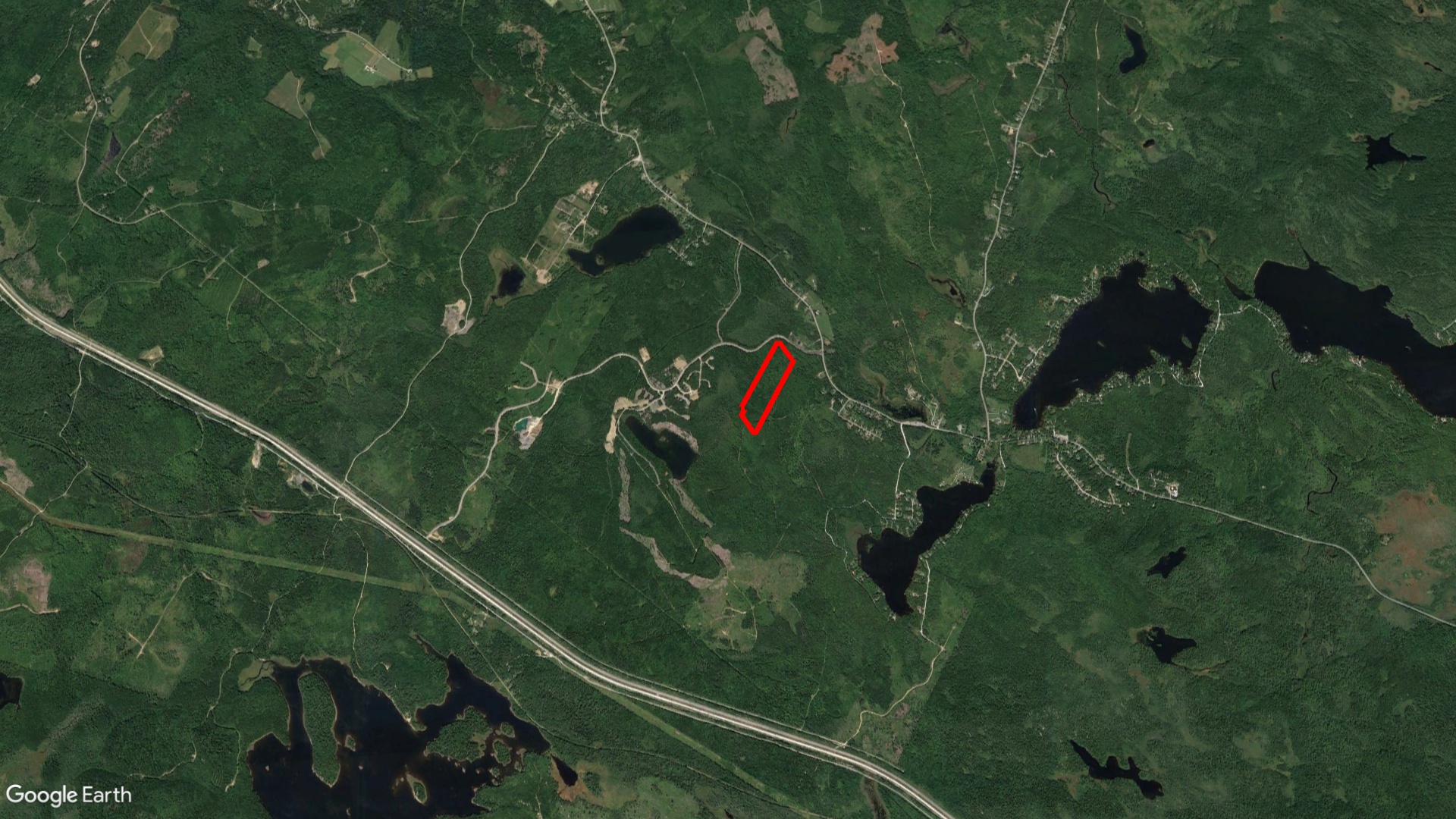 Tax Sale West Hants, Nova Scotia - 10462959