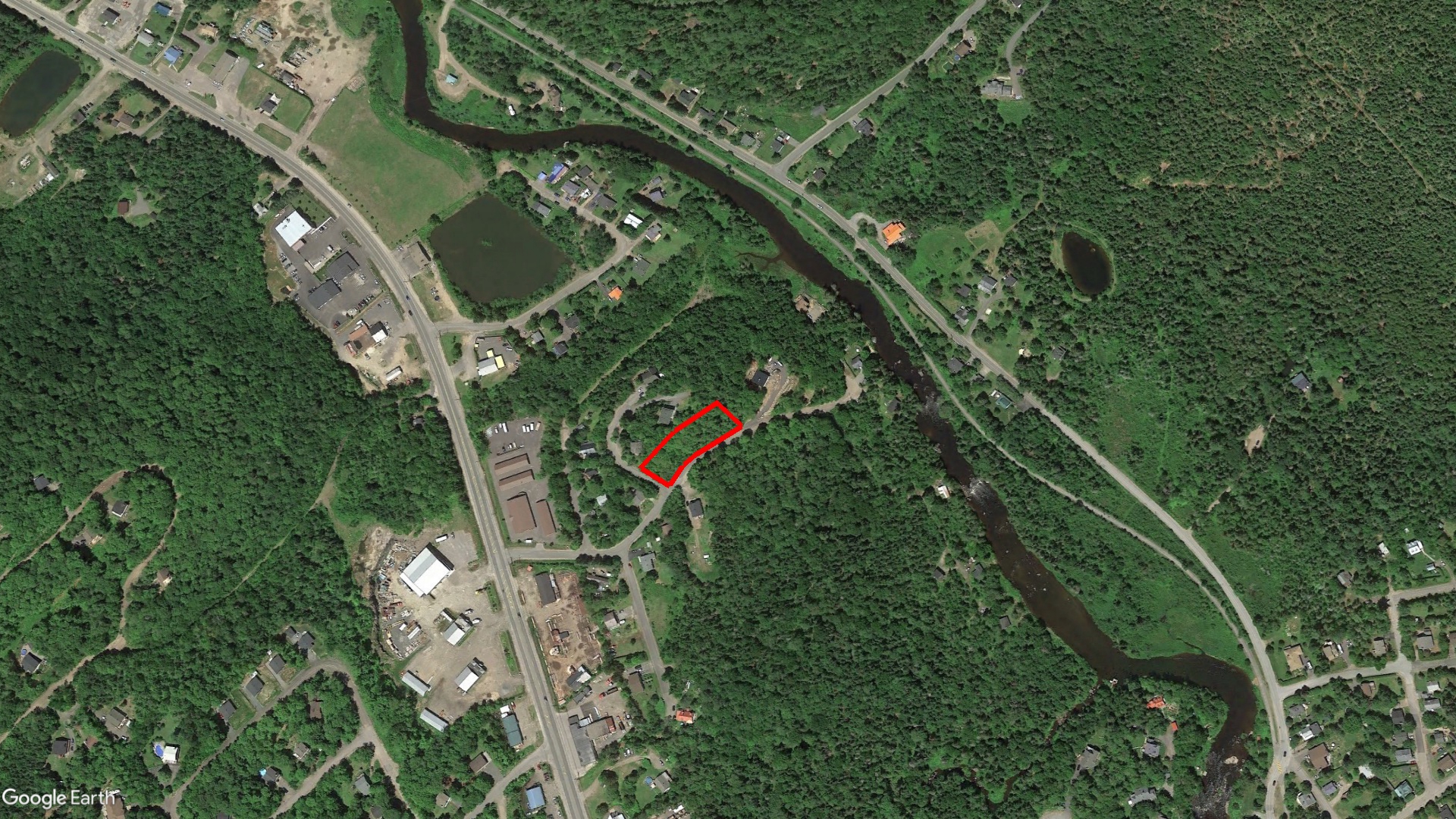 Tax Sale Des Laurentides, Quebec - 4999-28-5726