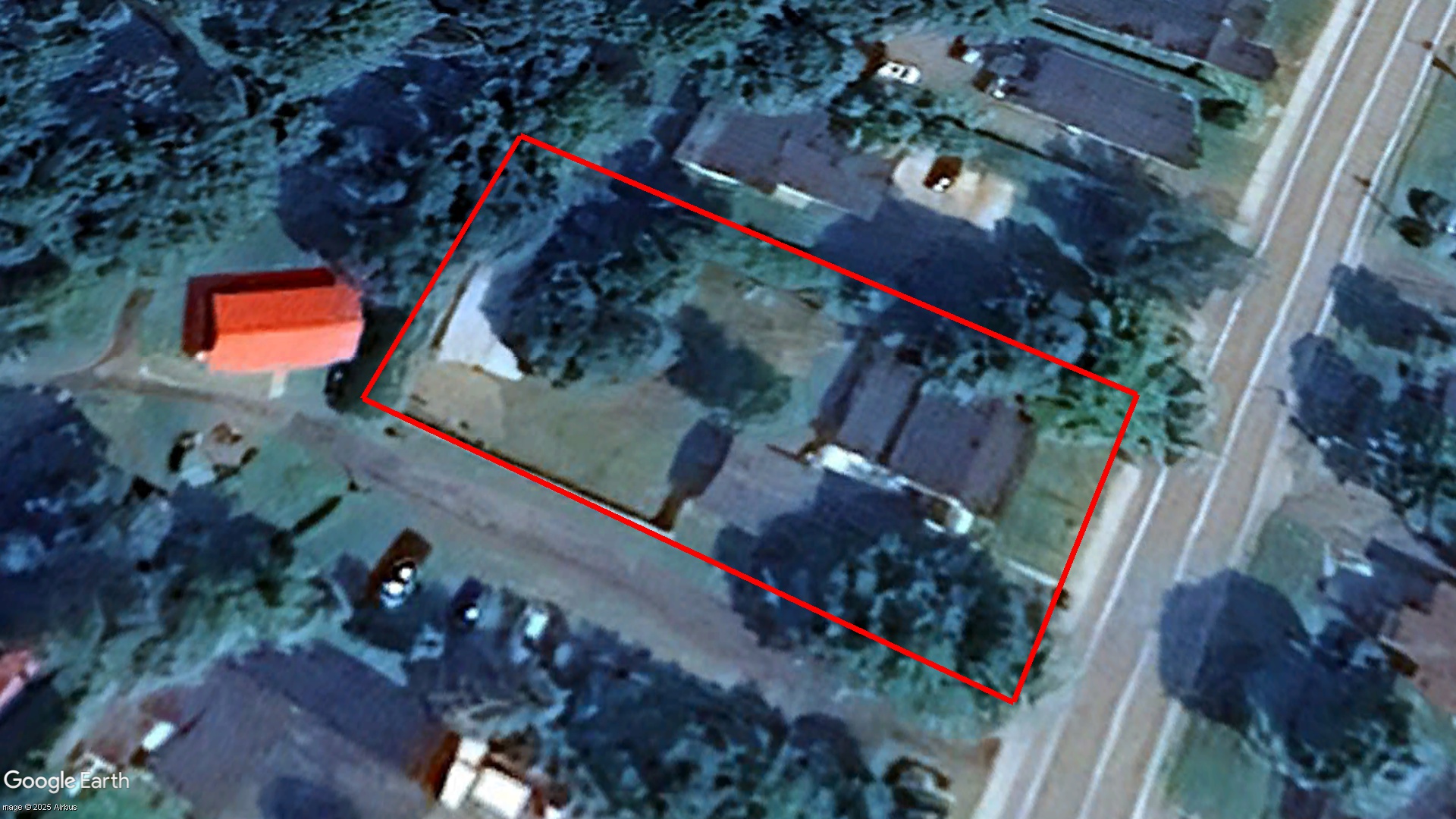 Tax Sale Coaticook, Quebec - 0012 51 1420