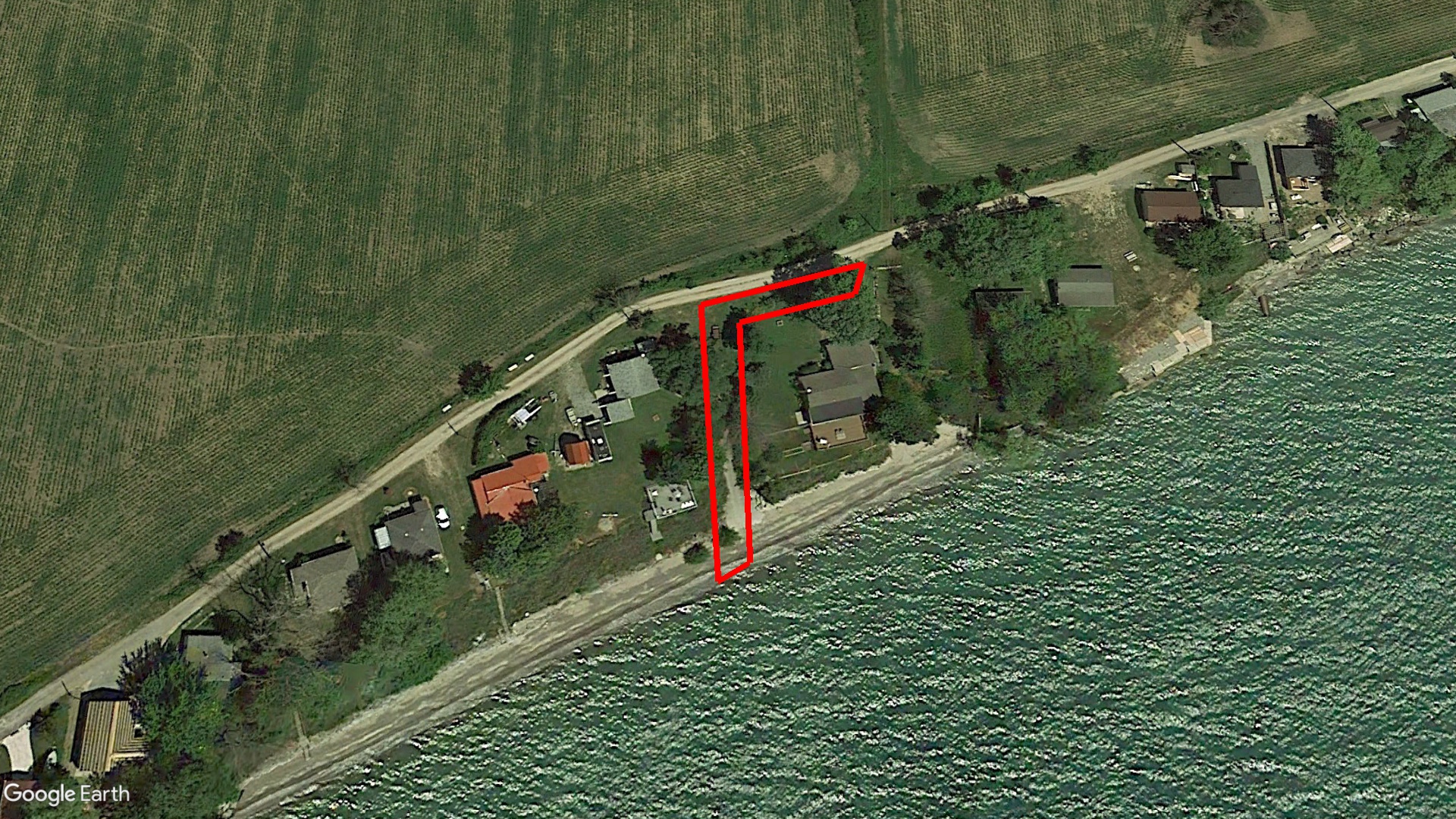 Tax Sale Haldimand County, Ontario - 2810 025 001 16220