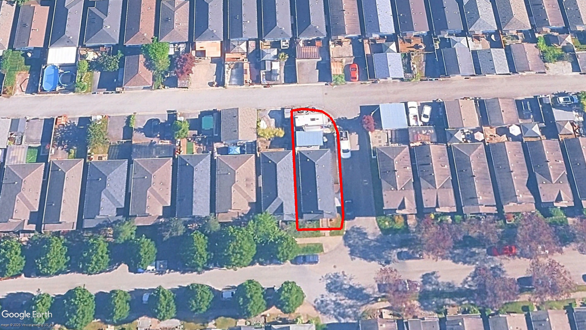 Tax Sale Maple Ridge, British Columbia - 84302-0704-0