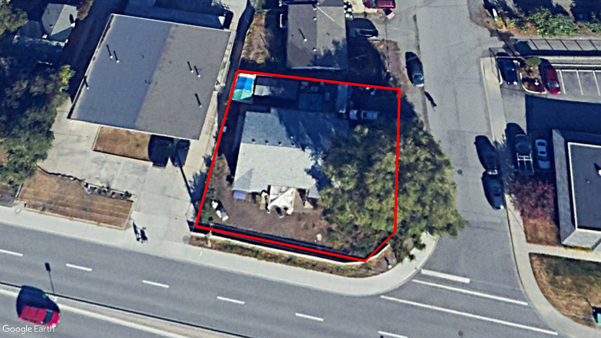 Tax Sale Kamloops, British Columbia - 10-08838-010