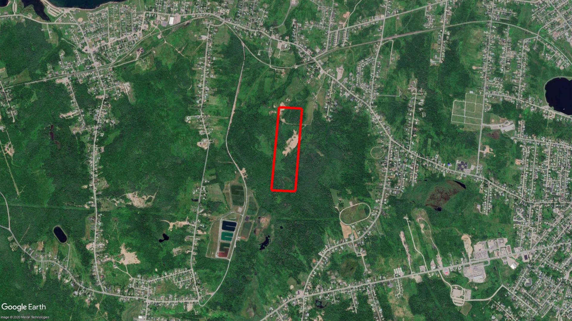 Tax Sale Cape Breton, Nova Scotia - 9129413 