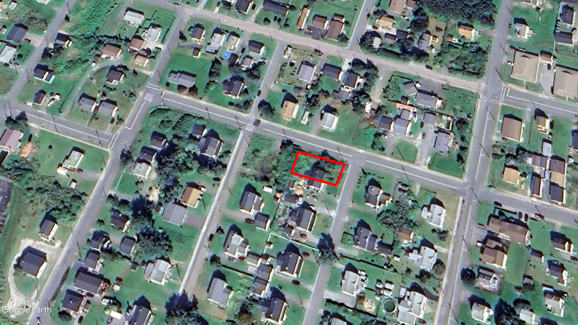 Tax Sale Cape Breton, Nova Scotia - 4080807