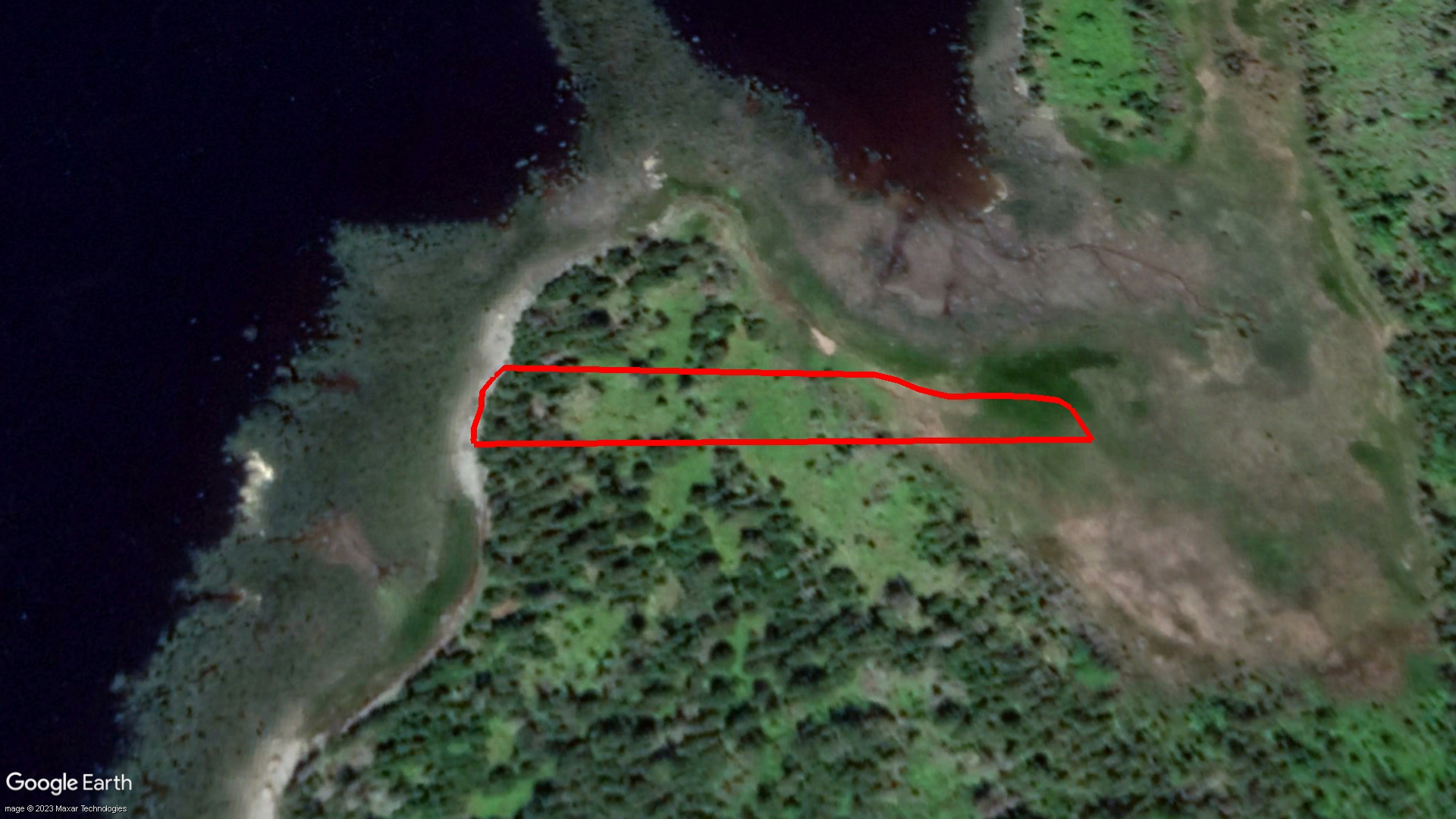 Tax Sale Argyle, Nova Scotia - 00958409