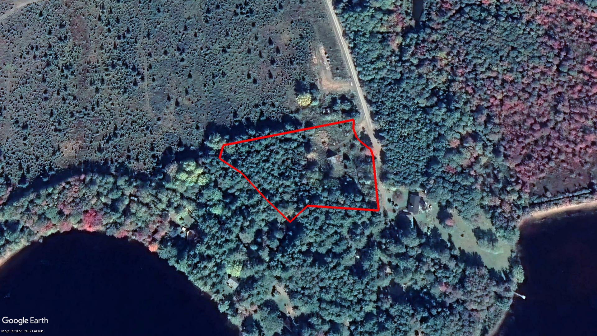 Tax Sale Lunenburg, Nova Scotia - 02869829