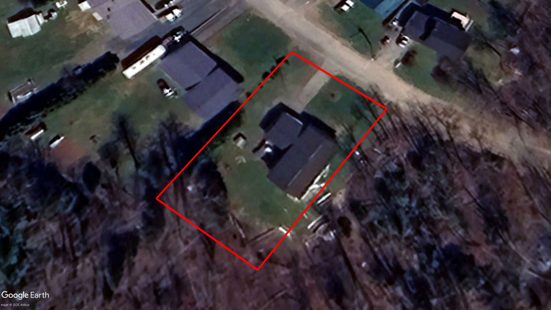 Tax Sale Gloucester, New Brunswick - 03133349