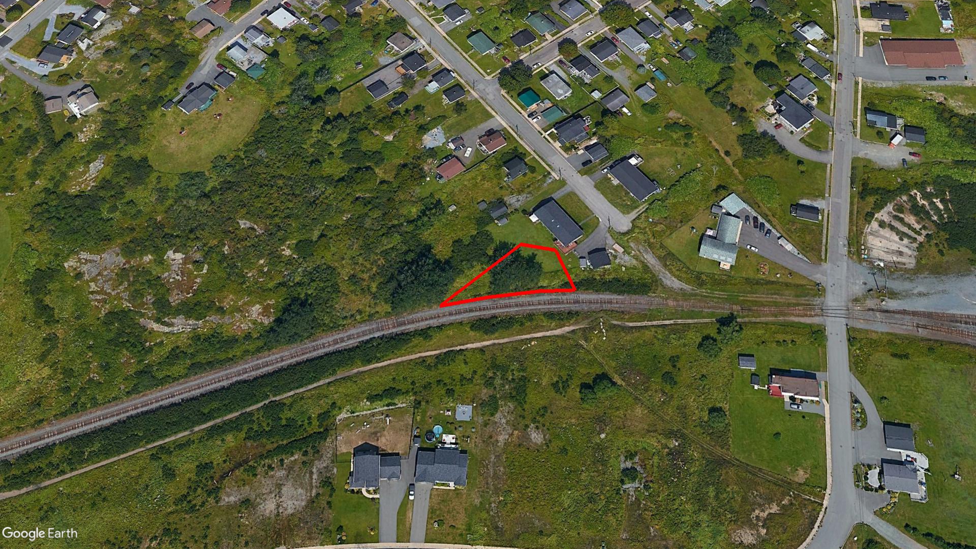 Tax Sale Saint John, New Brunswick - 05627823