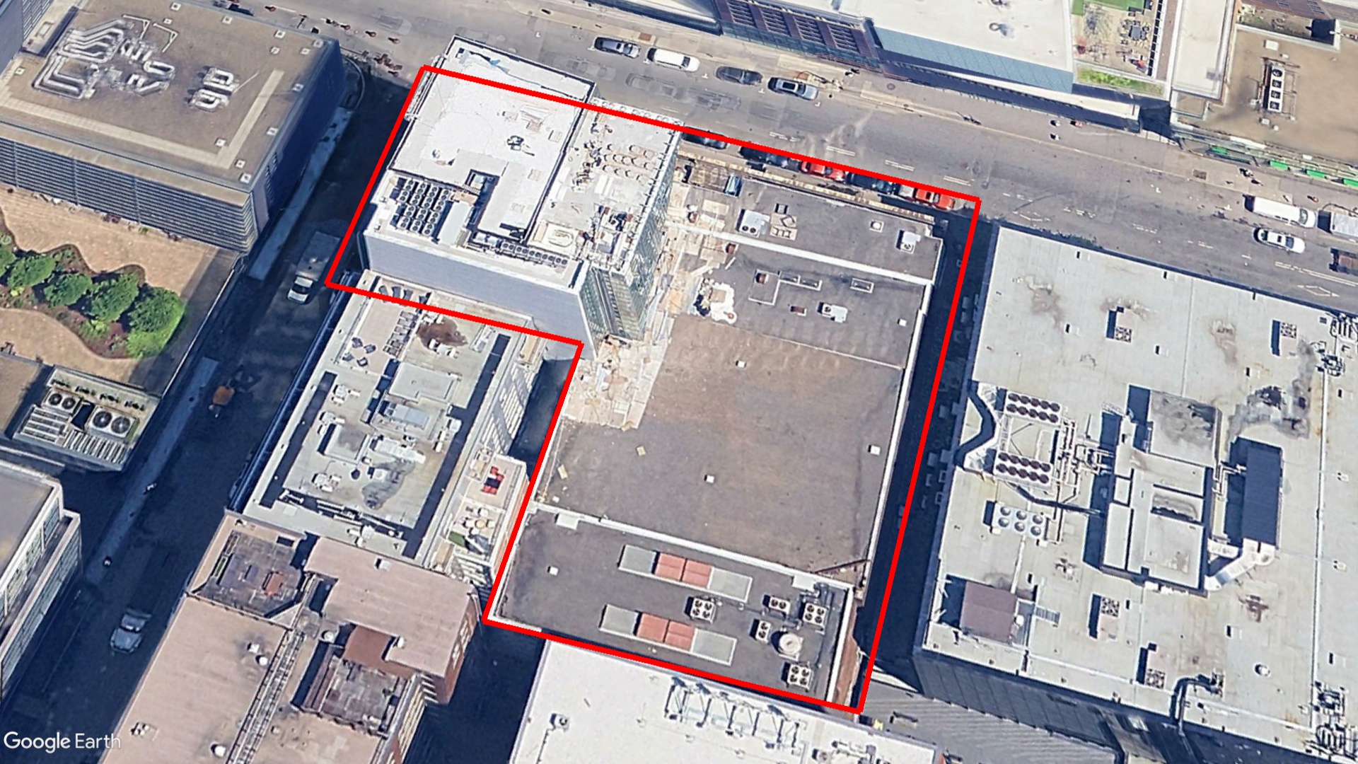 Tax Sale Montreal, Quebec - 170029-88