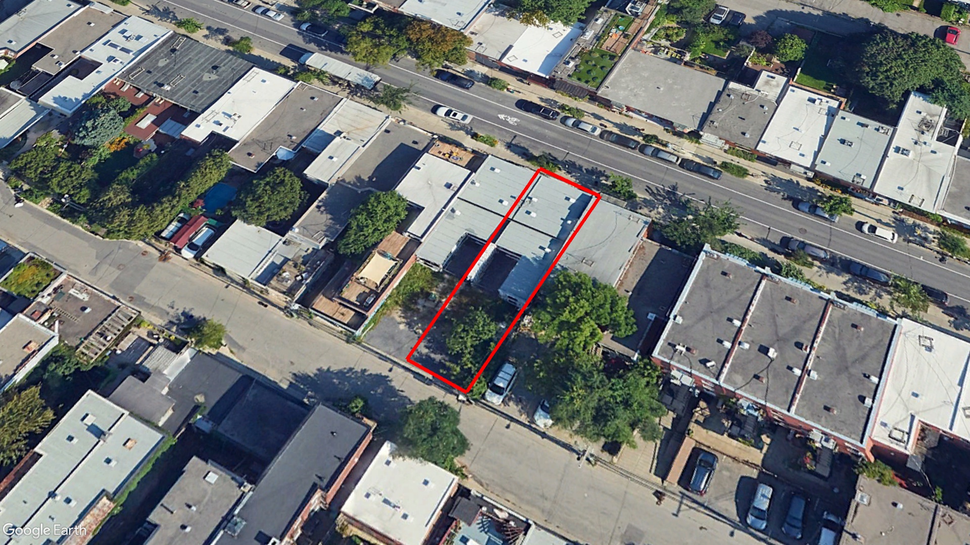 Tax Sale Montreal, Quebec - 501424-00