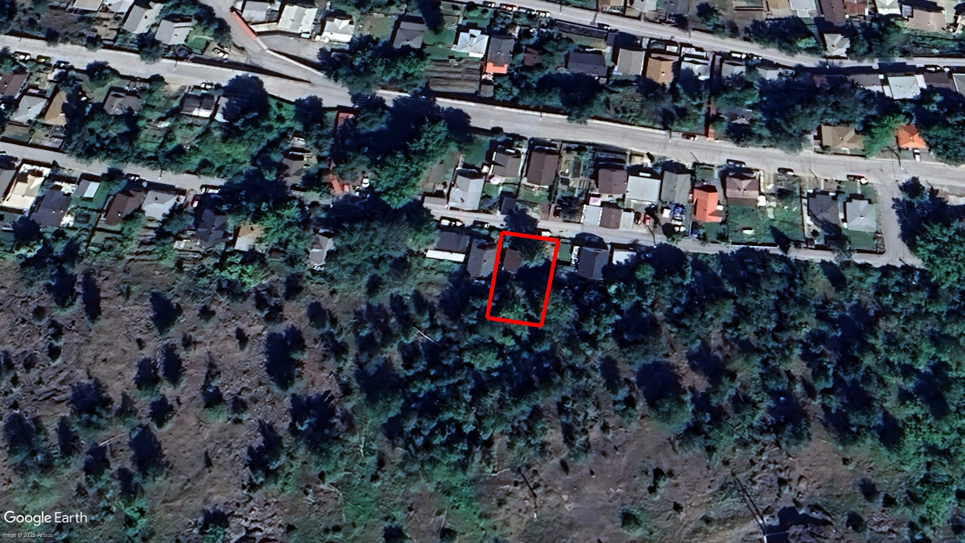 Tax Sale Trail, British Columbia - 232-001070.100