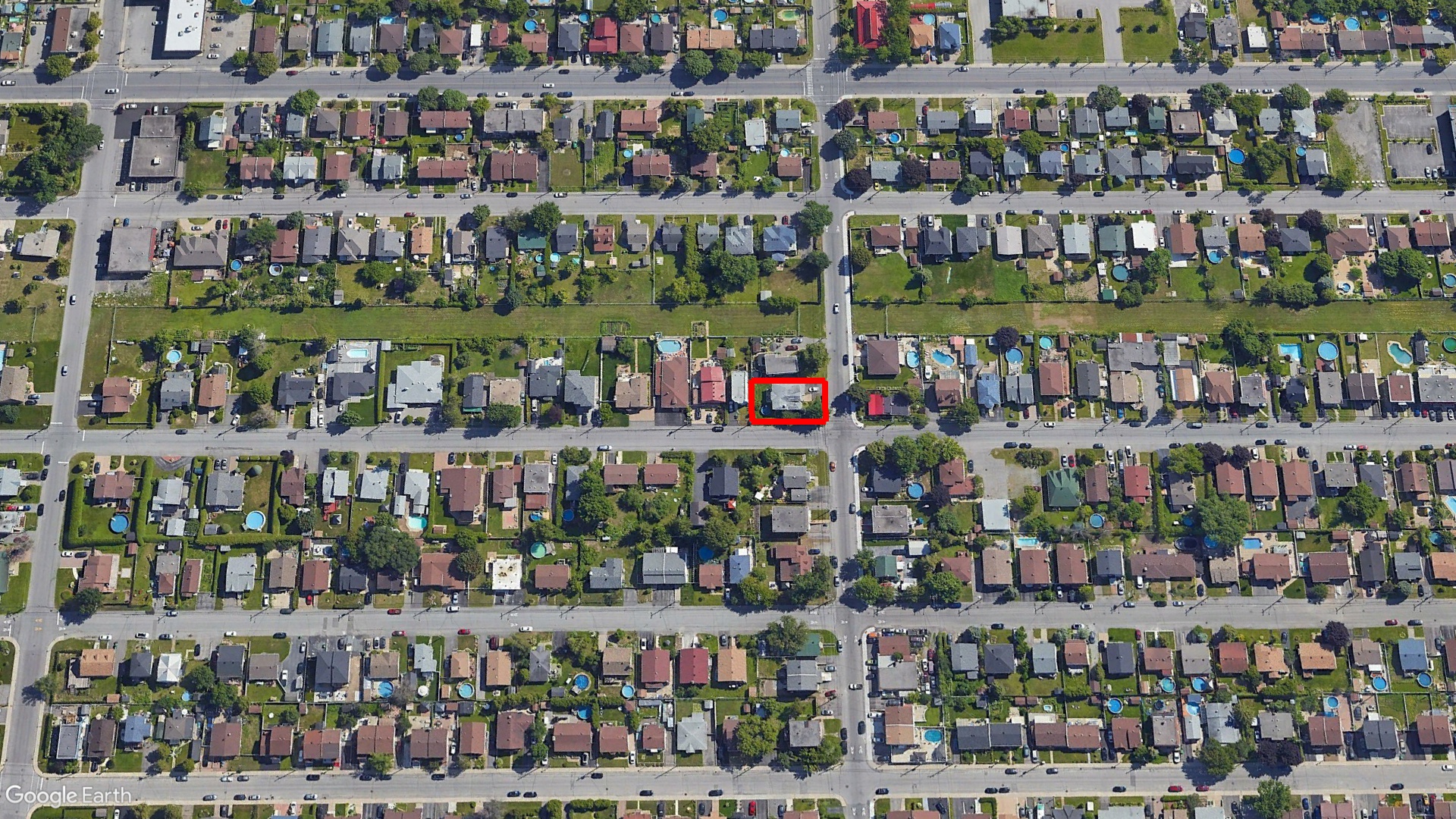 Tax Sale Montreal, Quebec - 895836-50