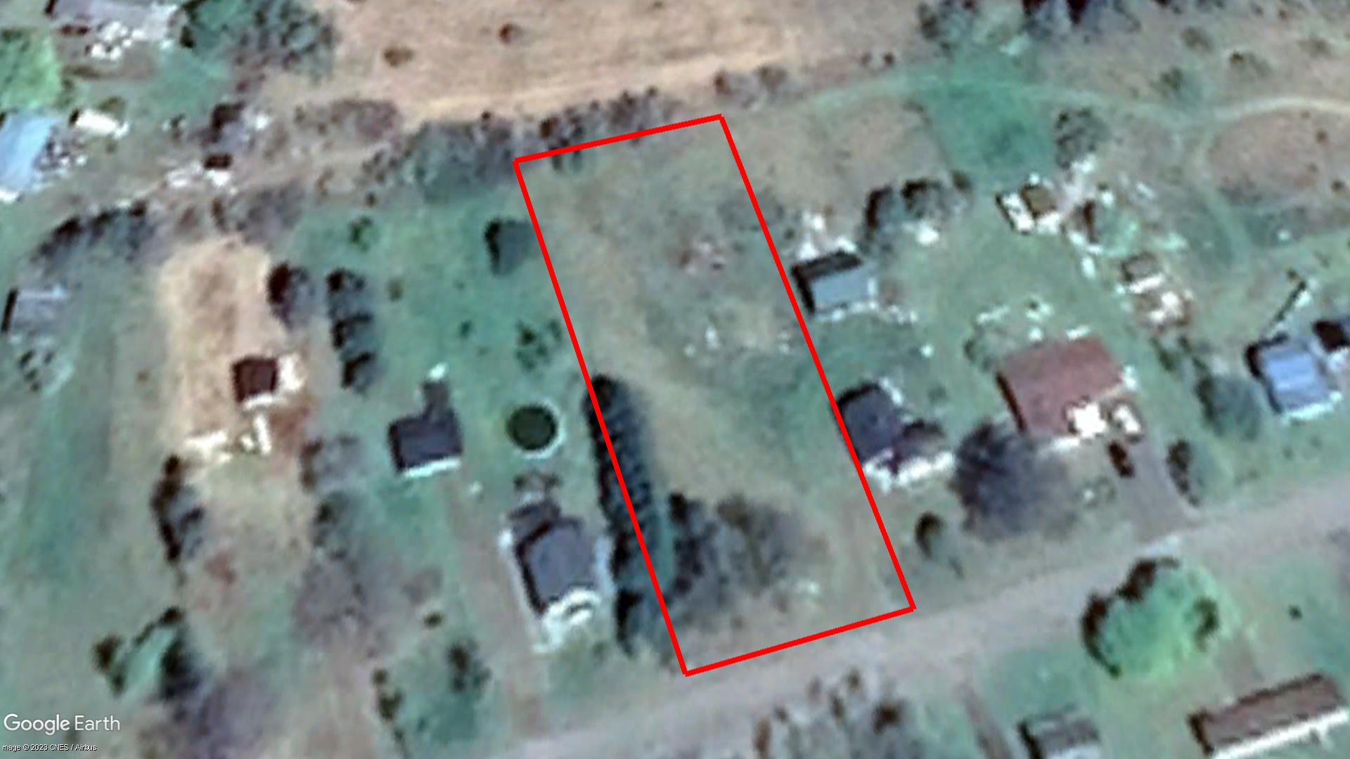 Tax Sale Cumberland, Nova Scotia - 04325419