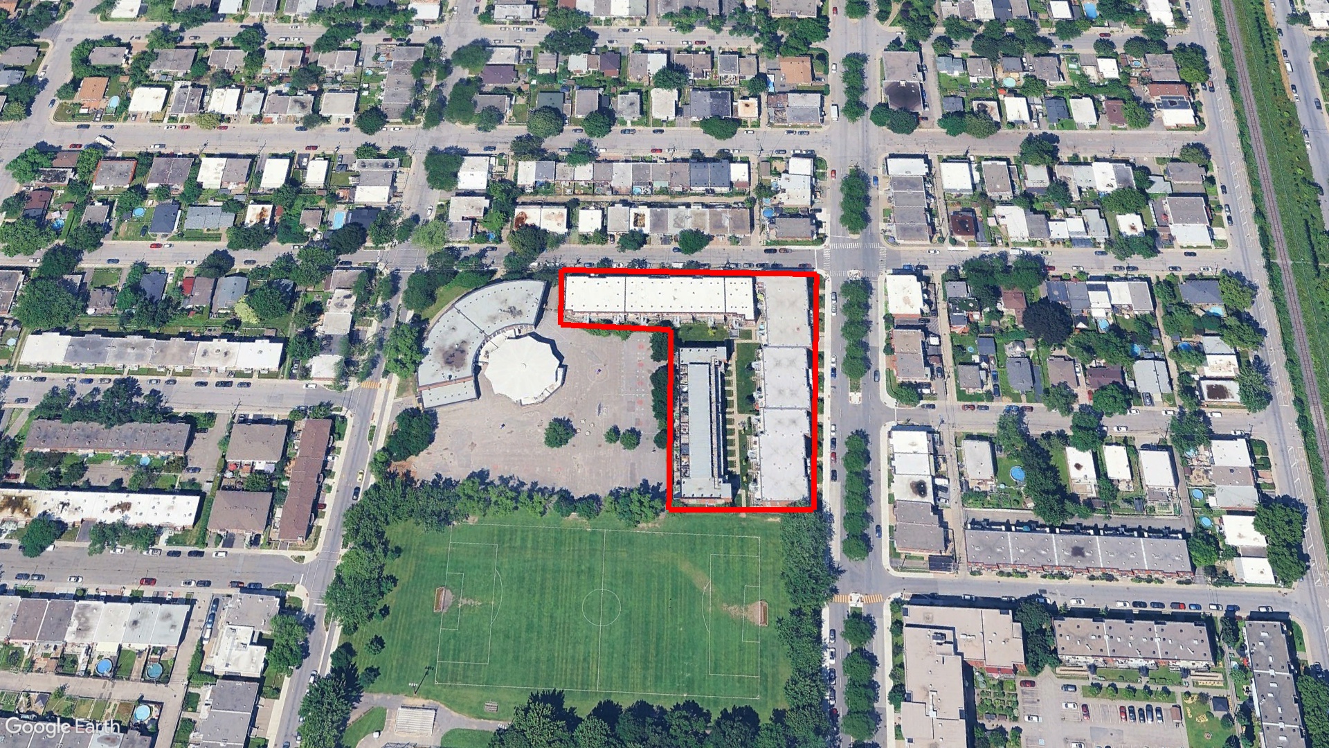 Tax Sale Montreal, Quebec - 380001-34