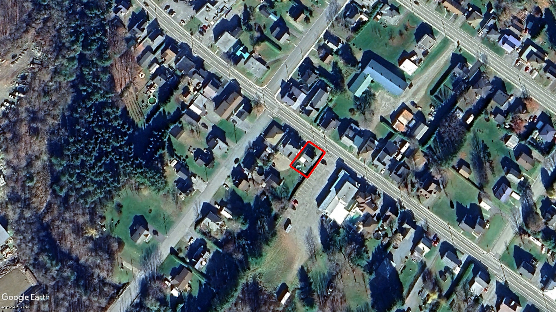 Tax Sale HAUT-SAINT-FRANCOIS, Quebec - 2962-86-3538