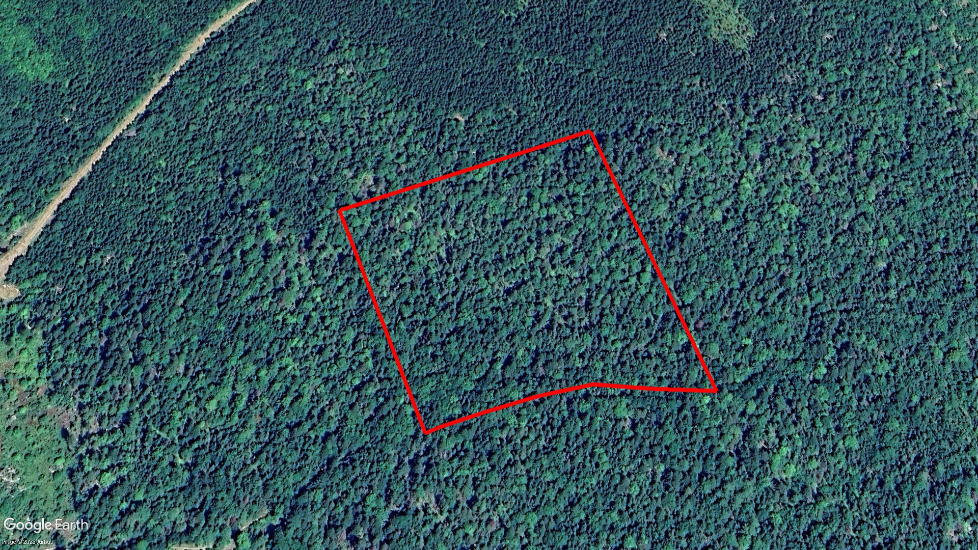 Tax Sale Queens, Nova Scotia - 03191583