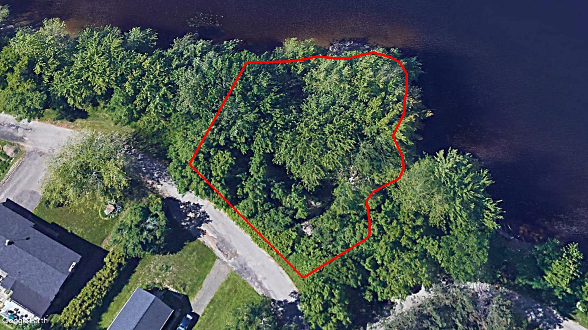 Tax Sale York/Sunbury, New Brunswick - 04608949