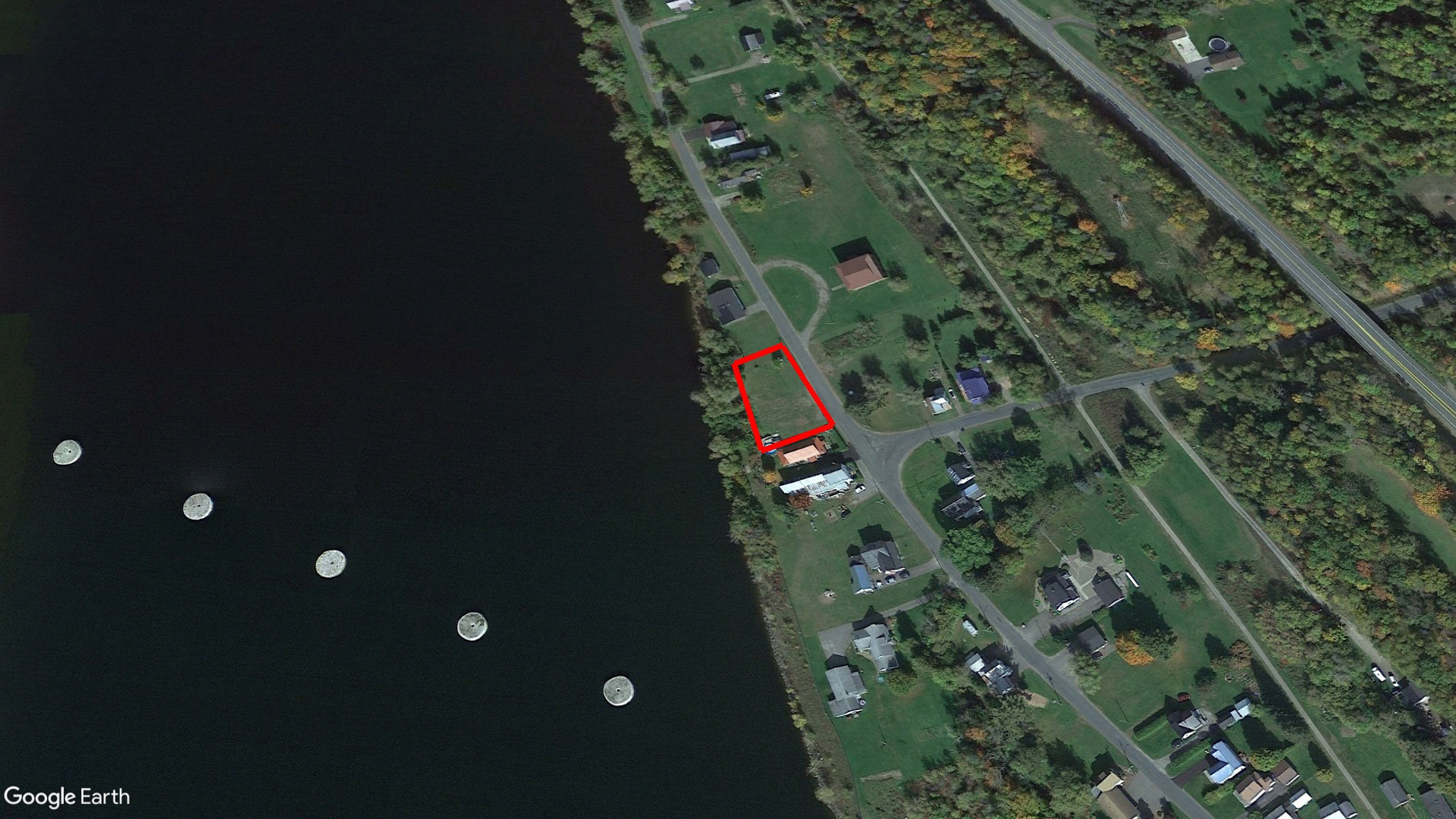 Tax Sale Carleton, New Brunswick - 06074146