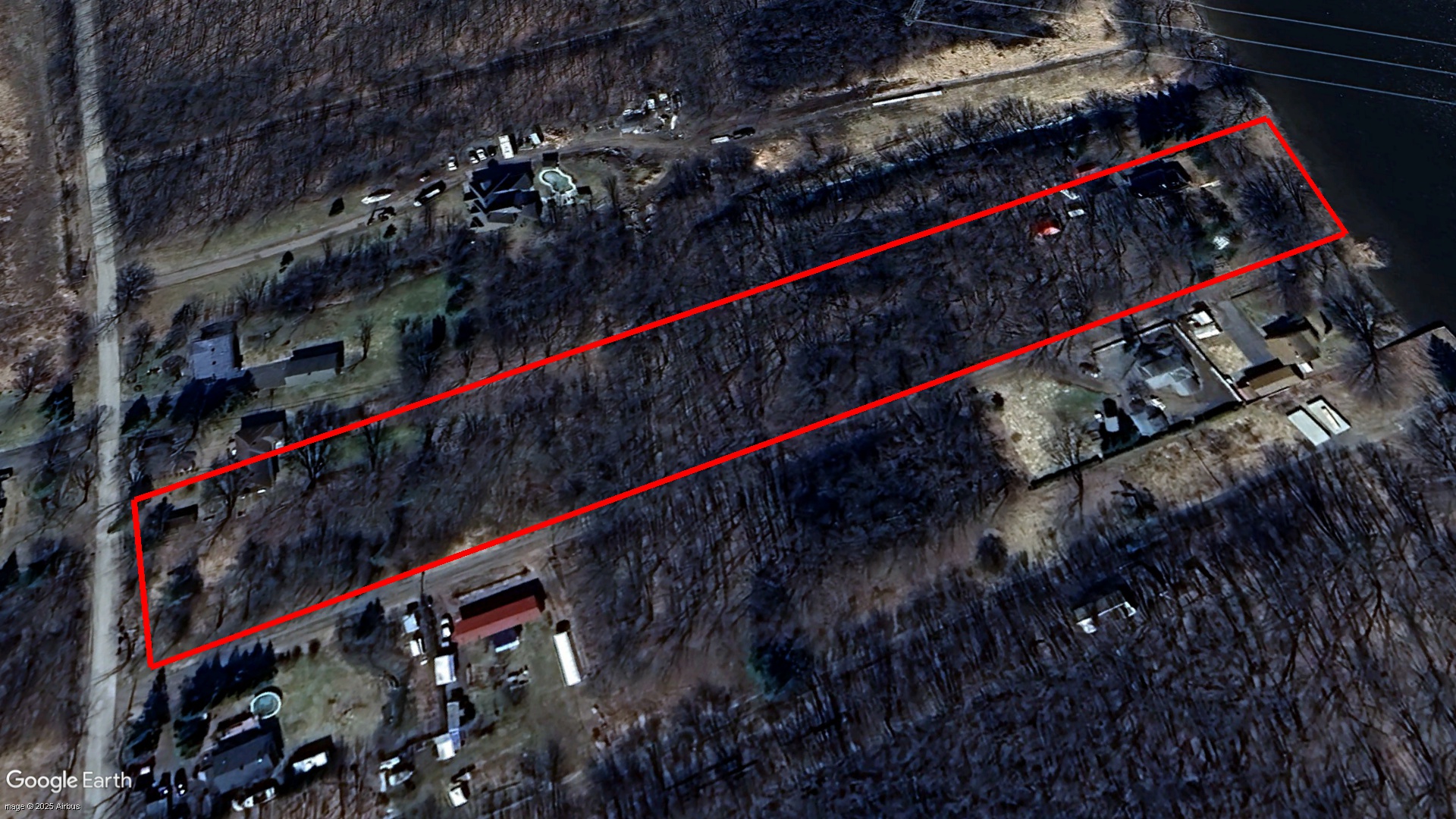 Tax Sale Vaudreuil-Soulanges, Quebec - 