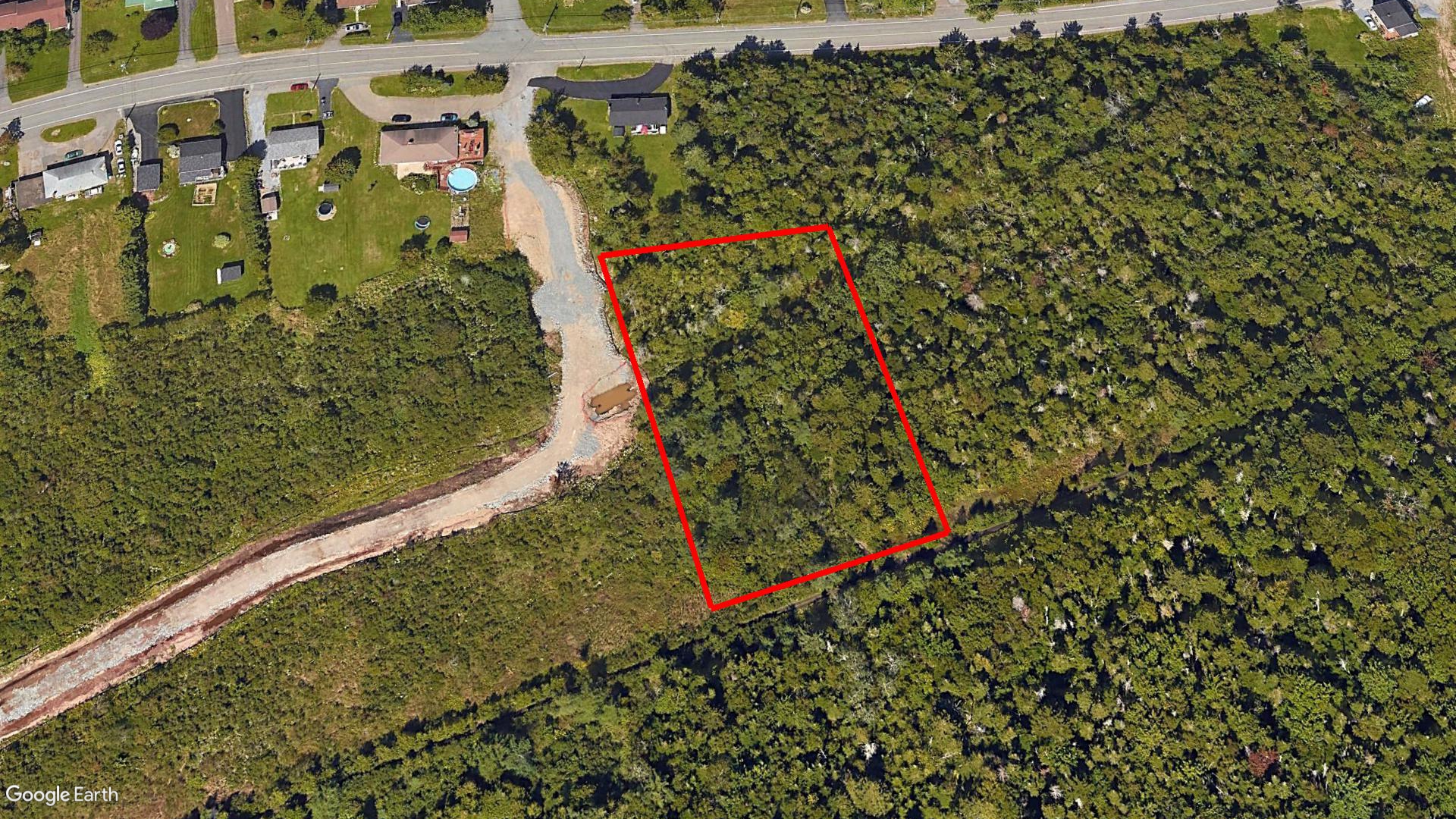 Tax Sale Saint John, New Brunswick - 01499511