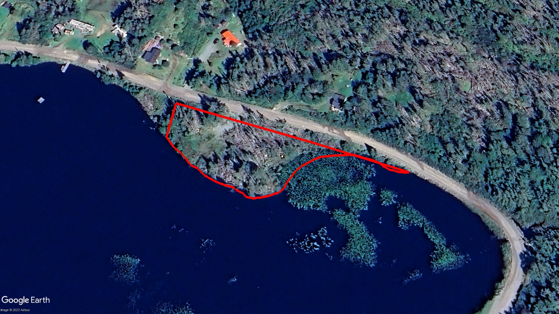 Tax Sale Richmond, Nova Scotia - 02782766