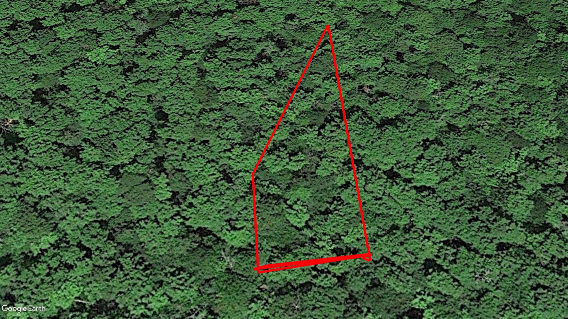 Tax Sale WENTWORTH-NORD, Quebec - 3682-72-8531