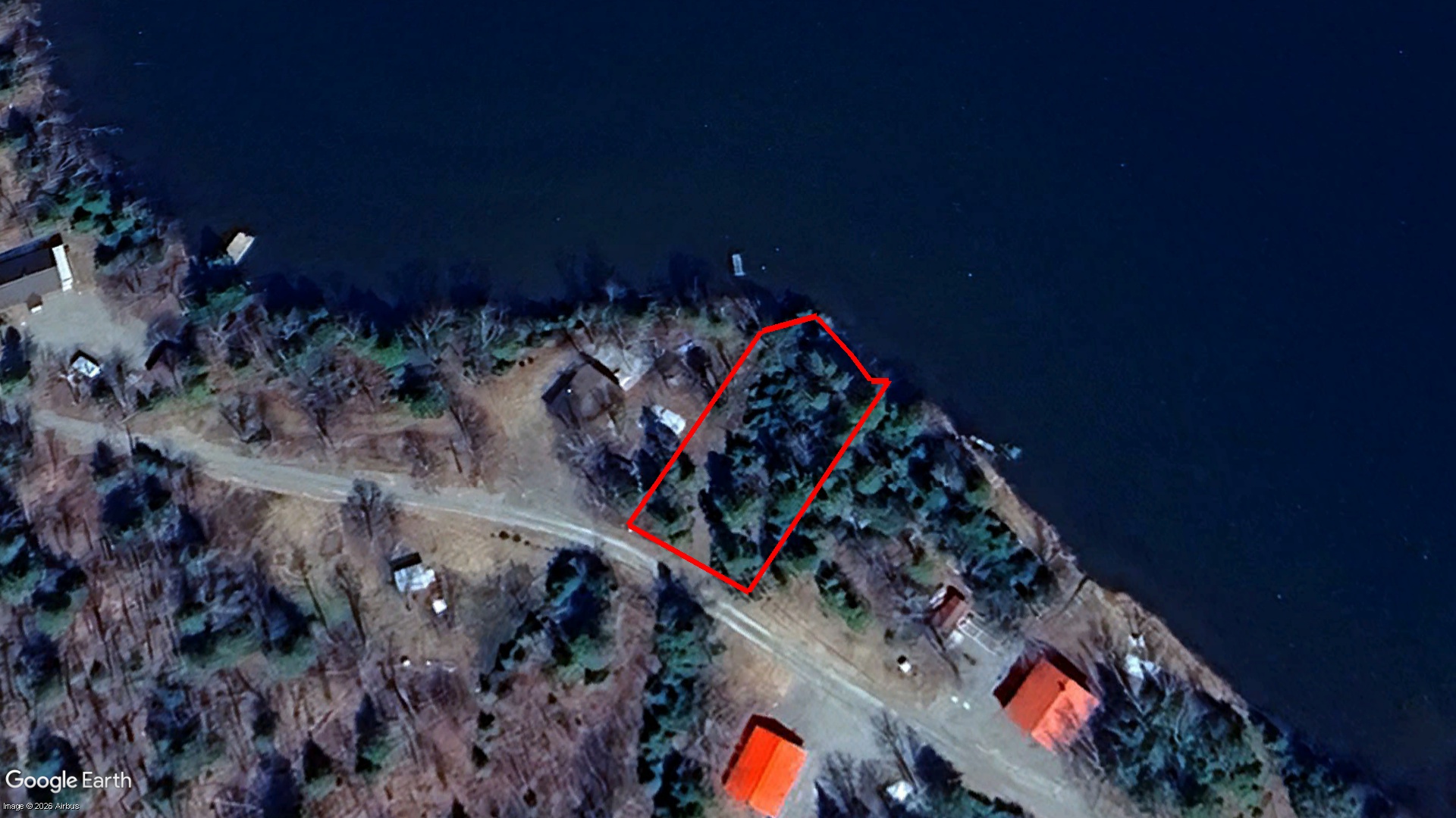 Tax Sale Témiscouata, Quebec - 0458-41-2807