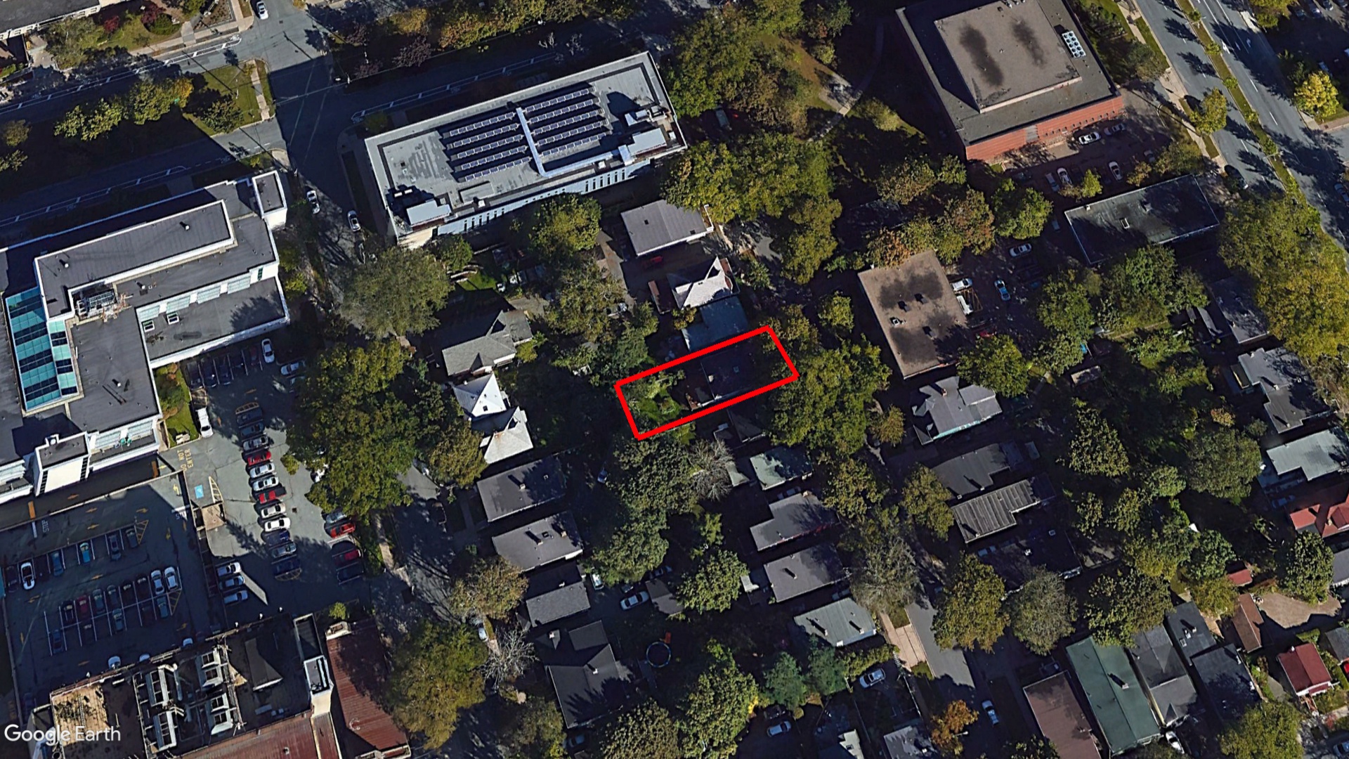 Tax Sale Halifax, Nova Scotia - 01099868