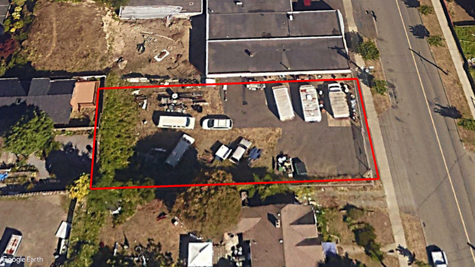 Tax Sale Nanaimo, British Columbia - 80769.000