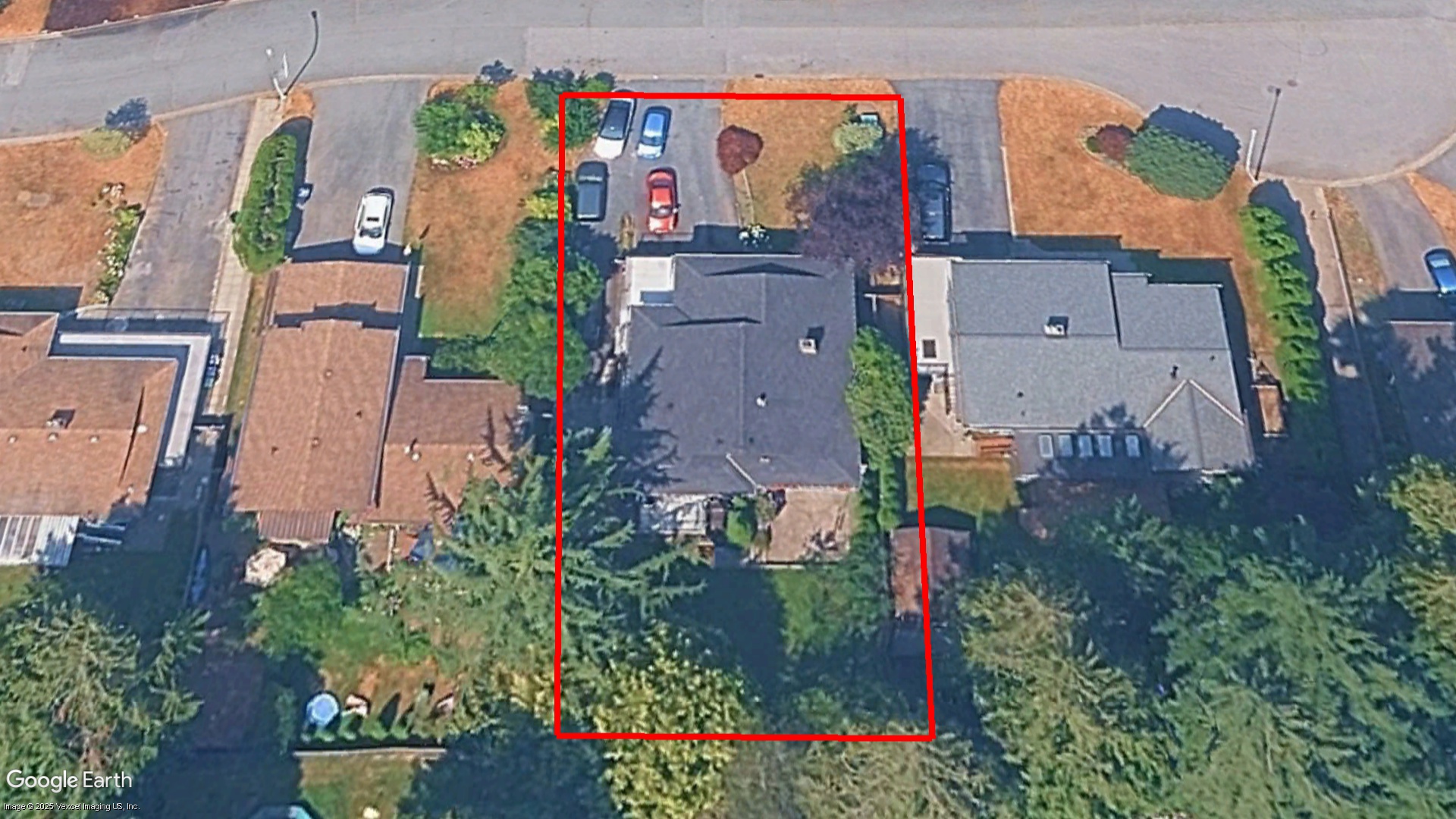 Tax Sale Surrey, British Columbia - 