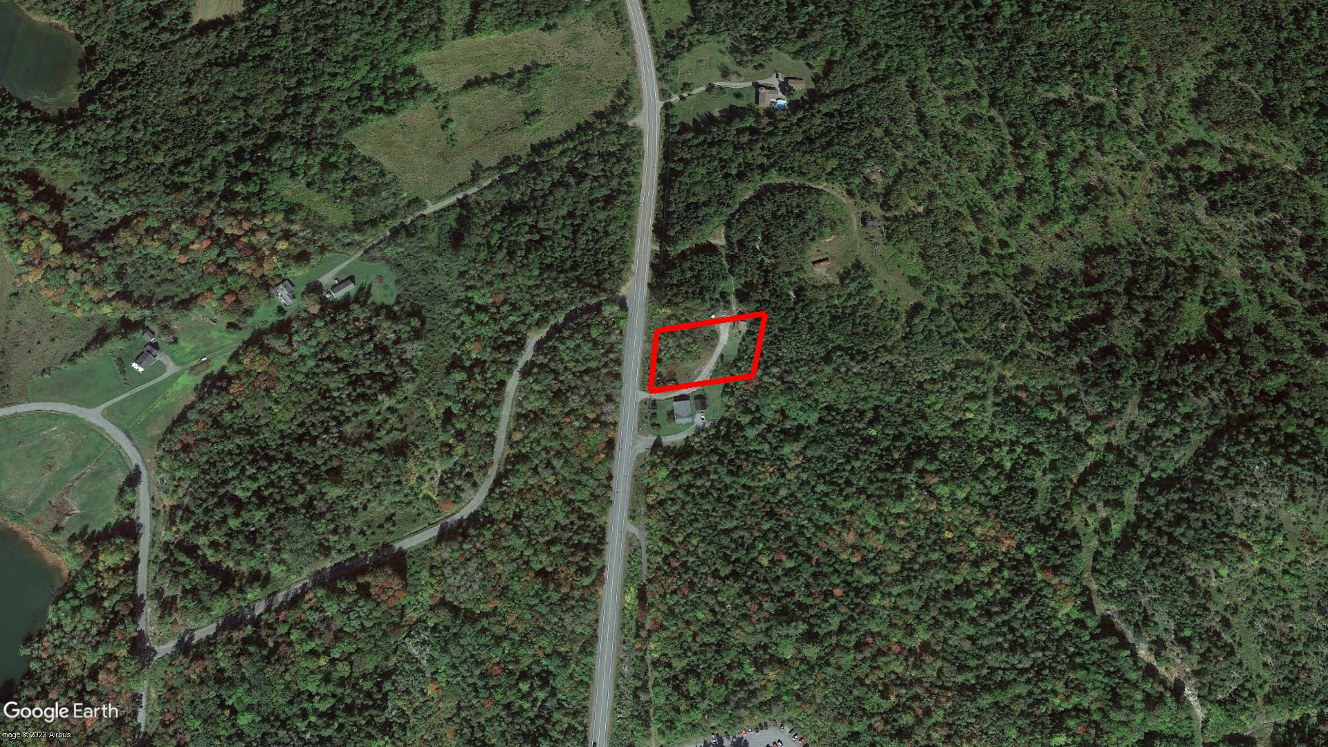 Tax Sale Charlotte, New Brunswick - 01354949 