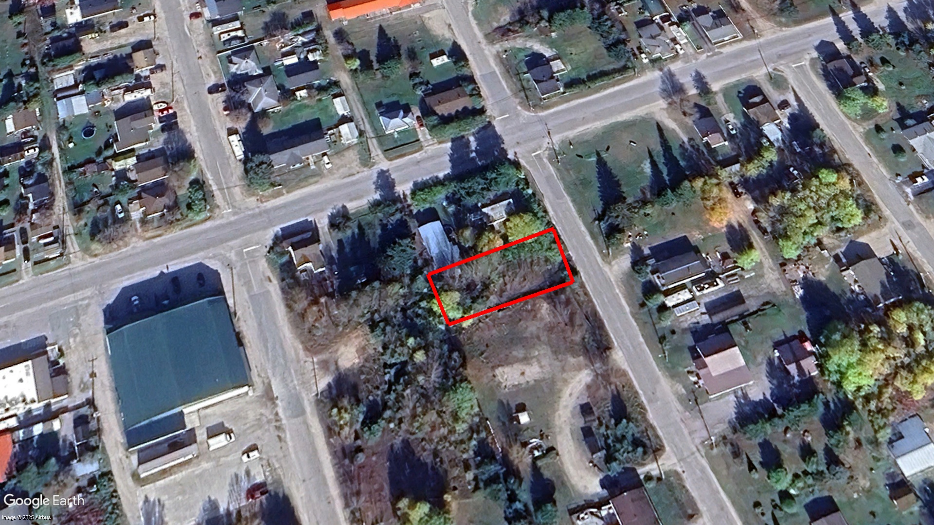 Tax Sale White River, Ontario - 57 91 000 005 09204 0000