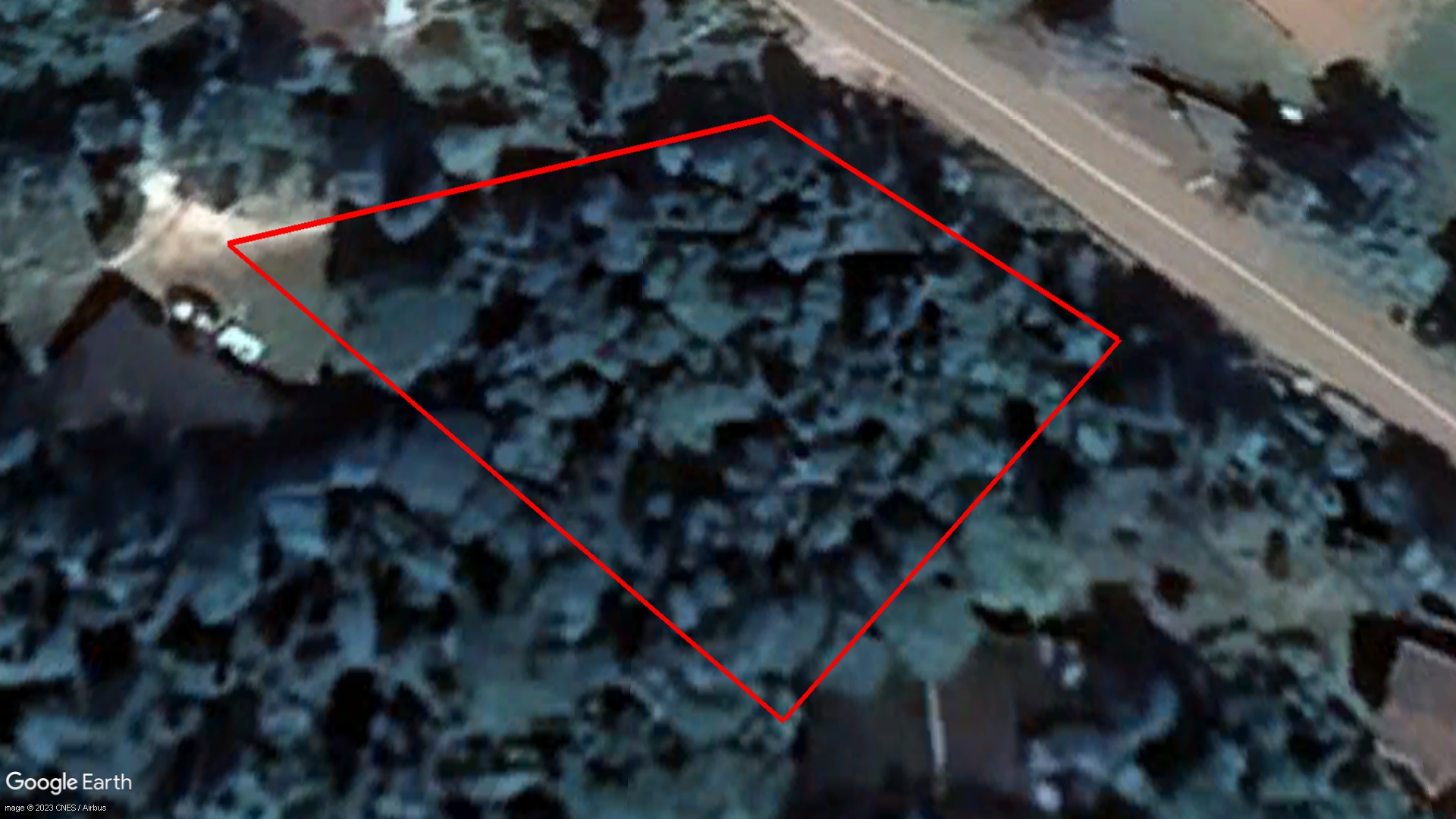 Tax Sale Victoria, Nova Scotia - 04465598