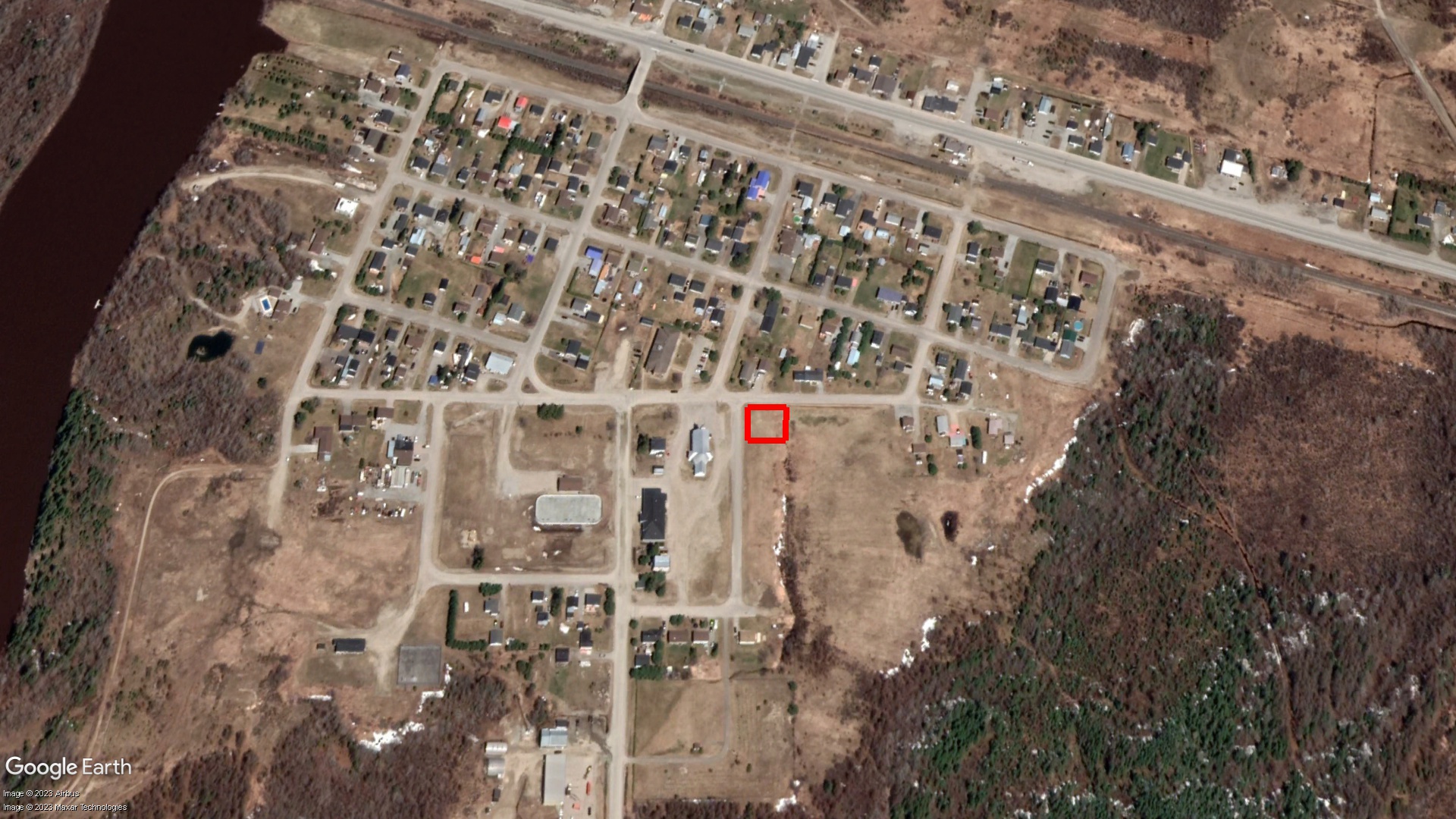 Tax Sale Fauquier-Strickland, Ontario - 5652-000001-29202-0000