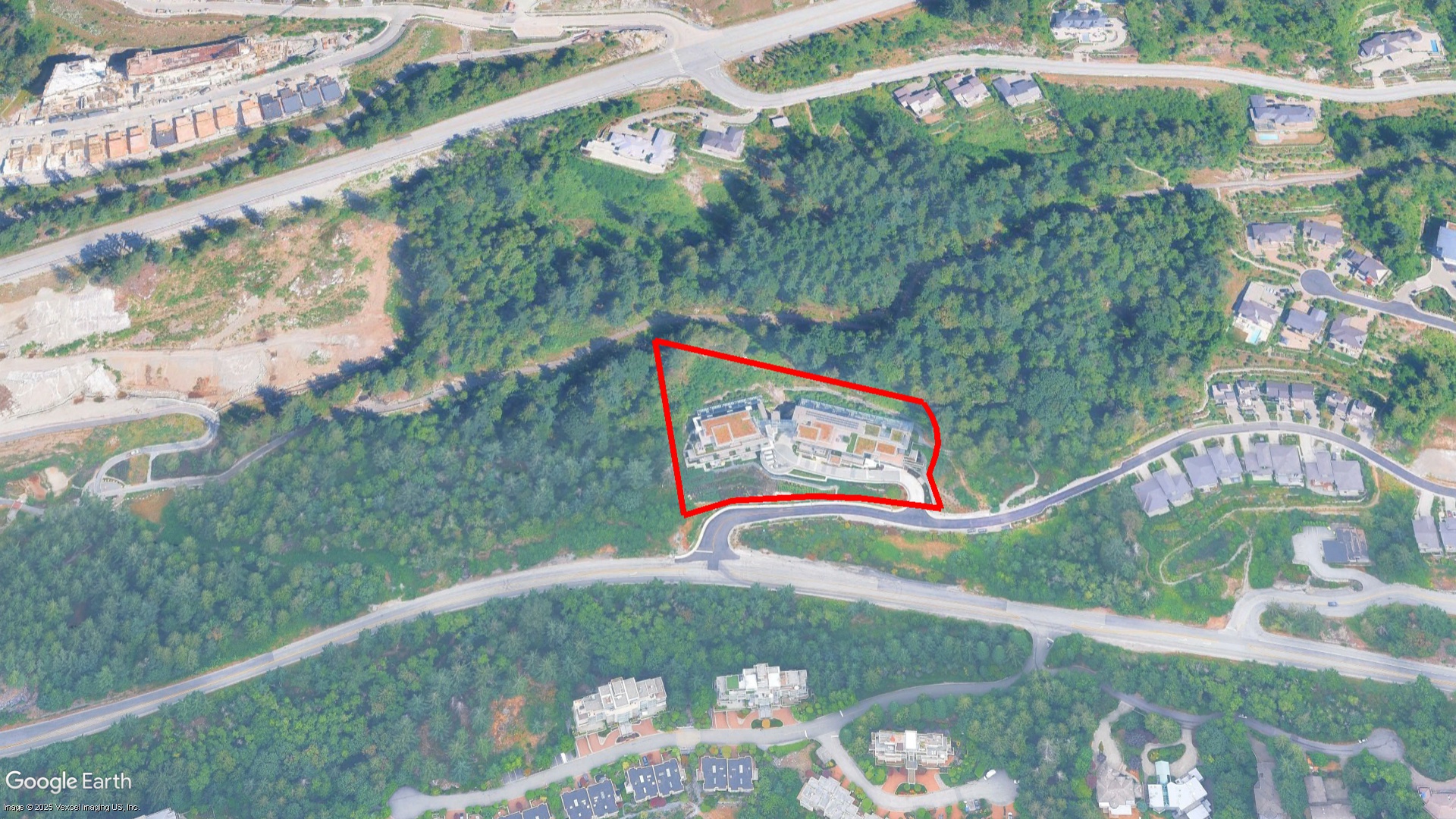 Tax Sale West Vancouver, British Columbia - 