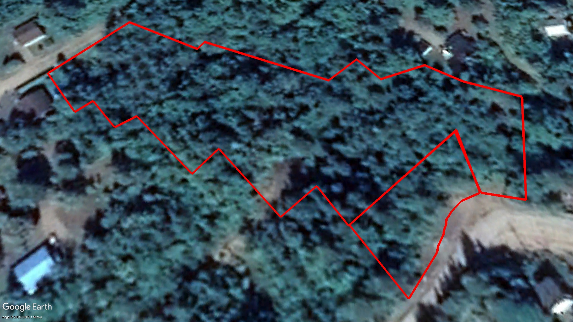 Tax Sale Maskinongé, Quebec - 4951-92-1044