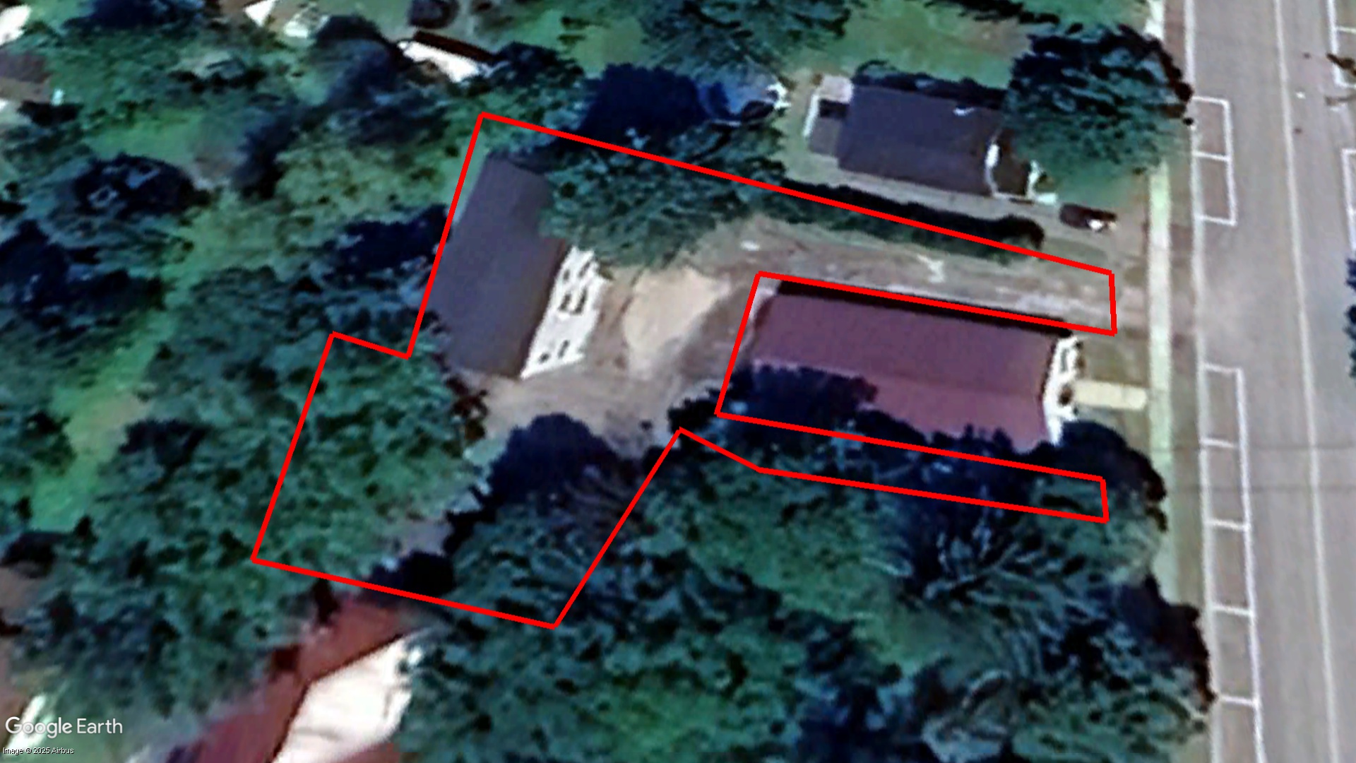 Tax Sale Charlotte, New Brunswick - 01459367