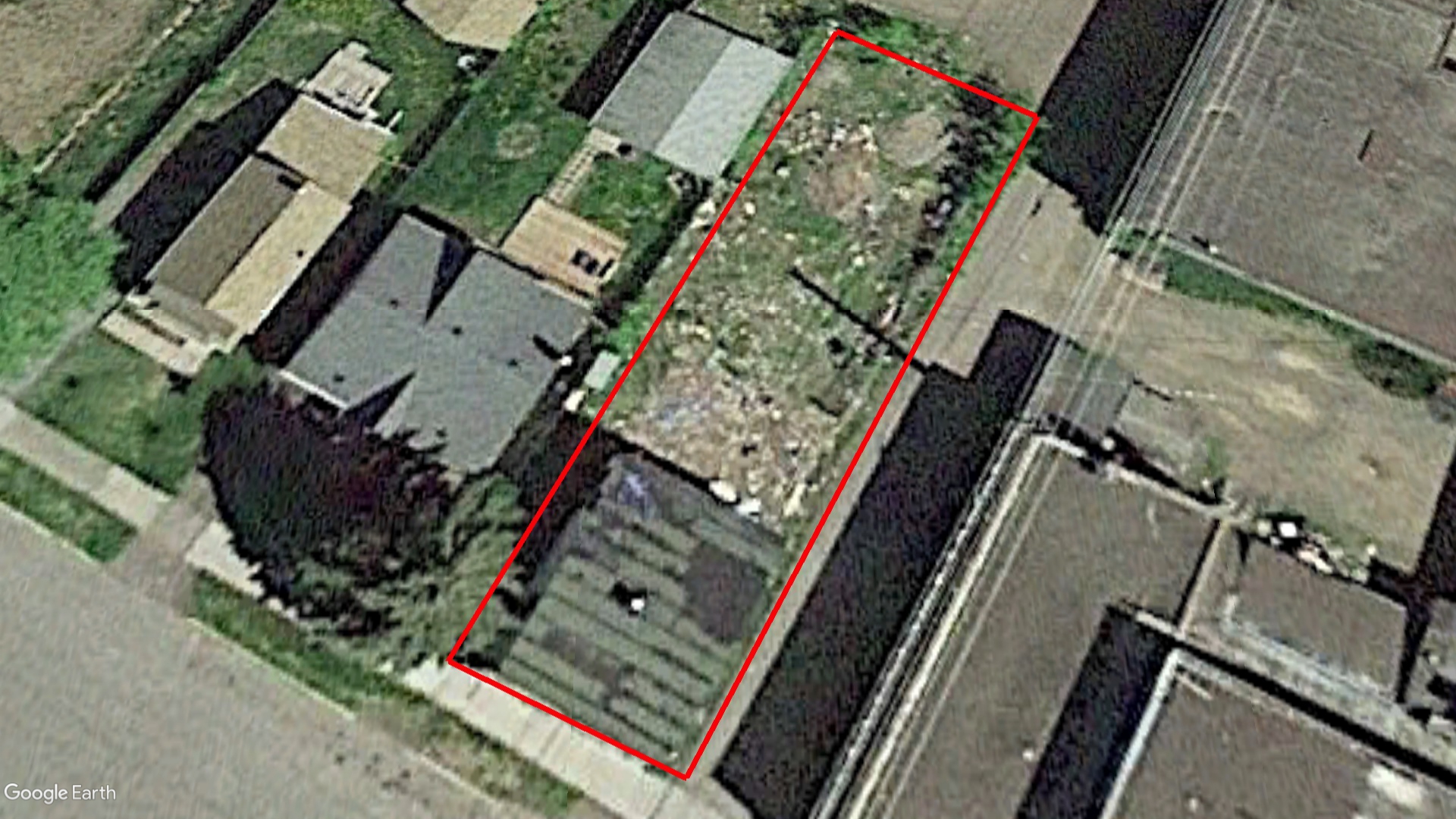 Tax Sale Thunder Bay, Ontario - 04.140.04300.0000