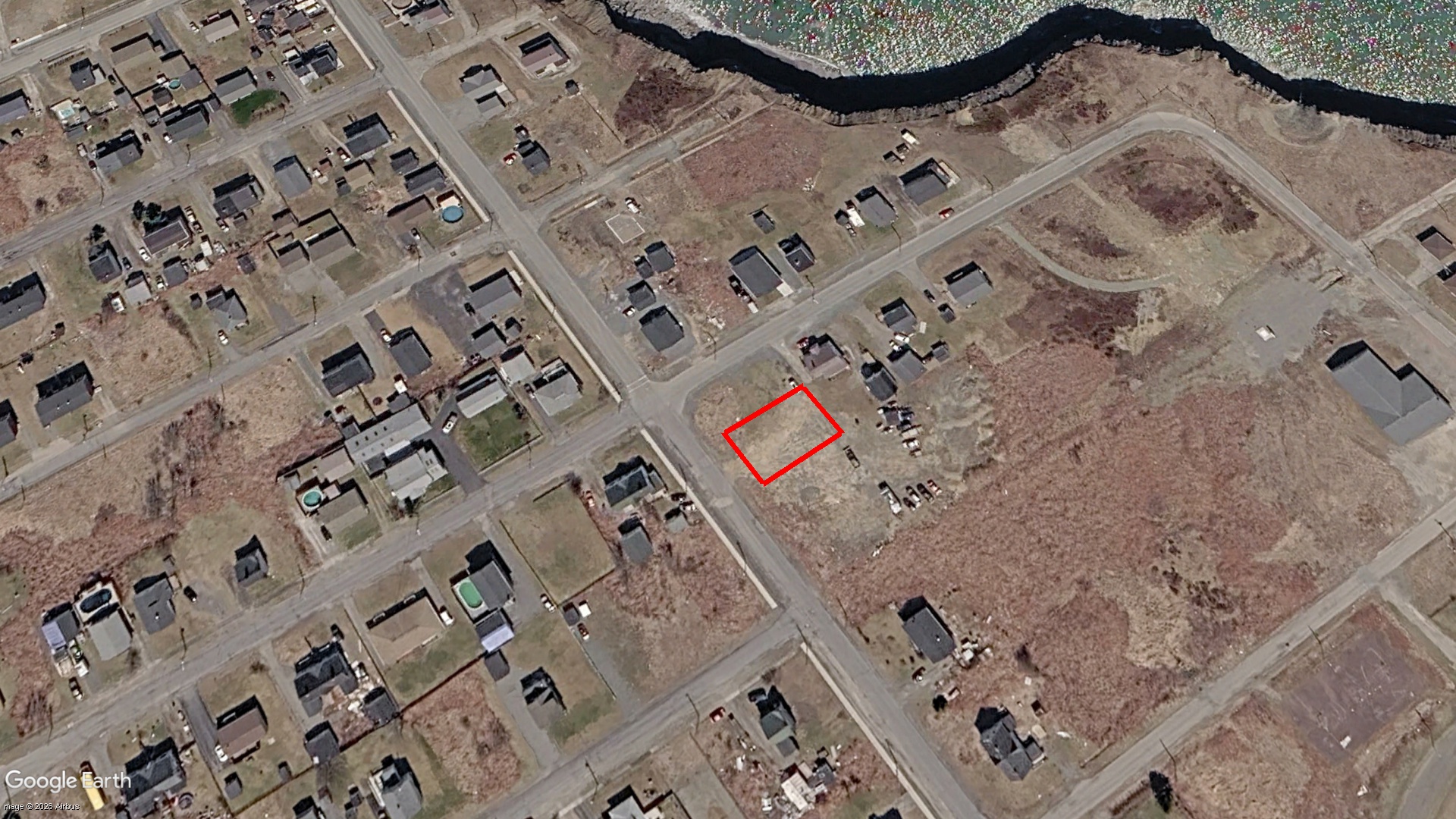 Tax Sale Cape Breton, Nova Scotia - 1870254