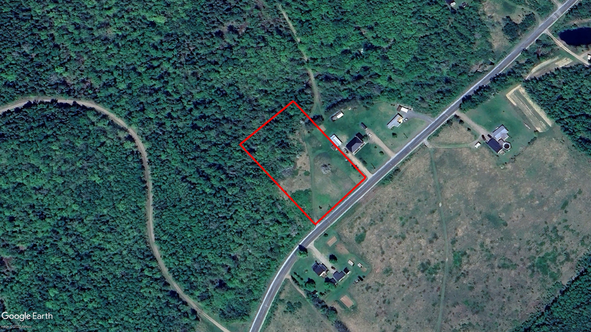 Tax Sale Northumberland, New Brunswick - 04654063 