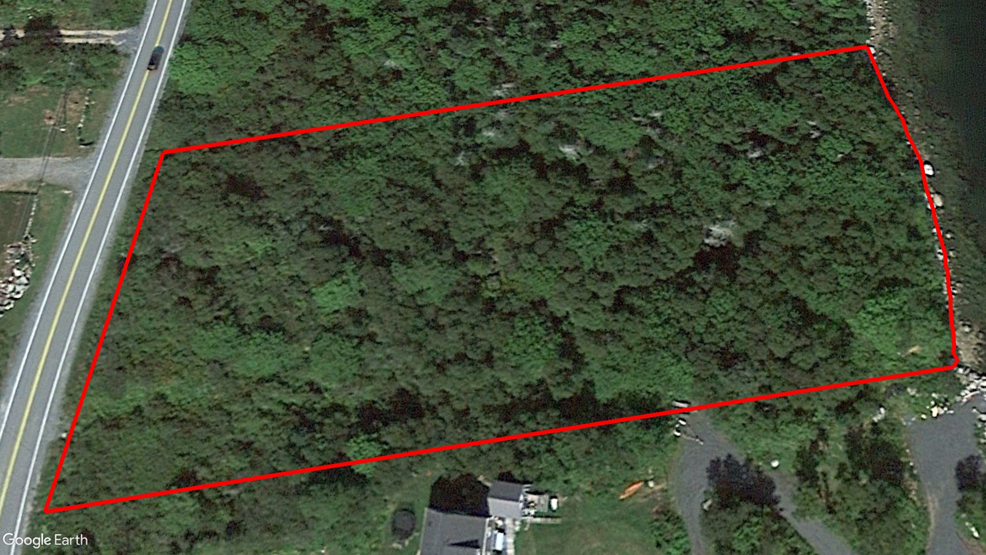 Tax Sale Halifax, Nova Scotia - 09278990