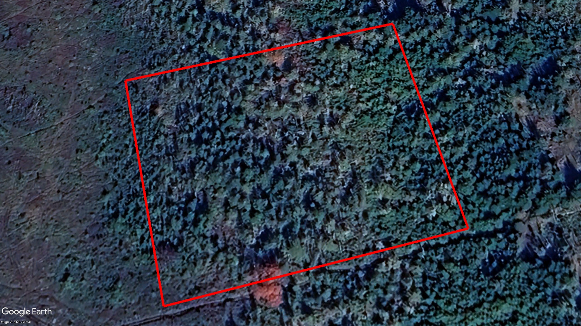 Tax Sale Barrington, Nova Scotia - 03931307